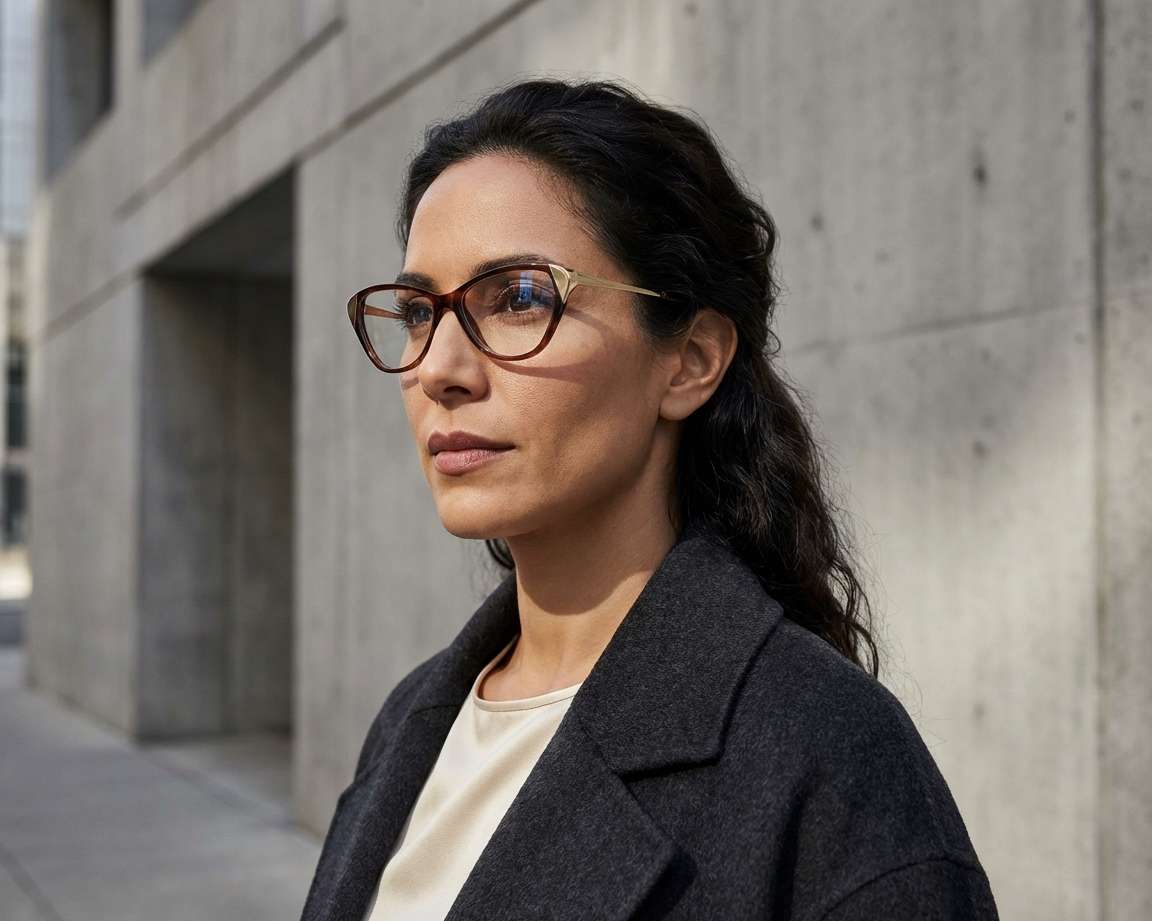 Ralph Lauren RL-6191 5007 53-15 Havane Or vue 360 degr&eacute;s 14