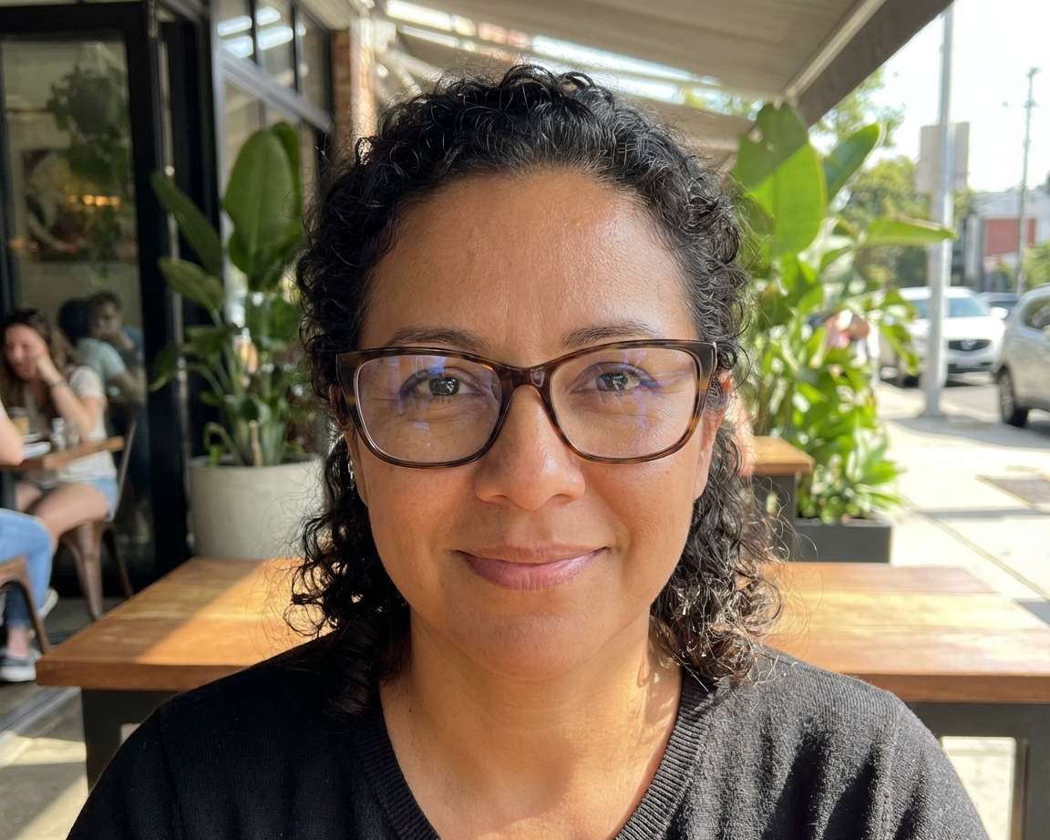 Ralph Lauren RL-6206 5007 54-16 Havane  vue 360 degr&eacute;s 13