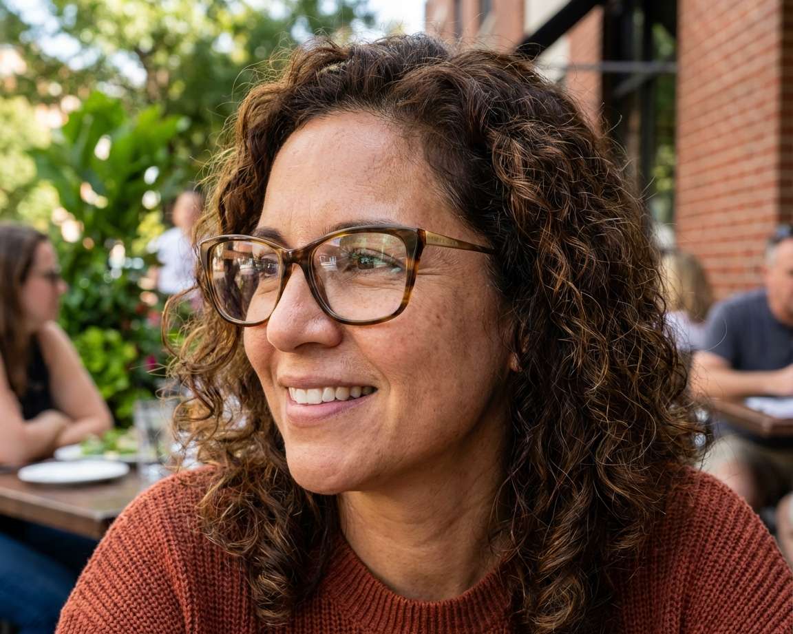 Ralph Lauren RL-6206 5007 54-16 Havane  vue 360 degr&eacute;s 14