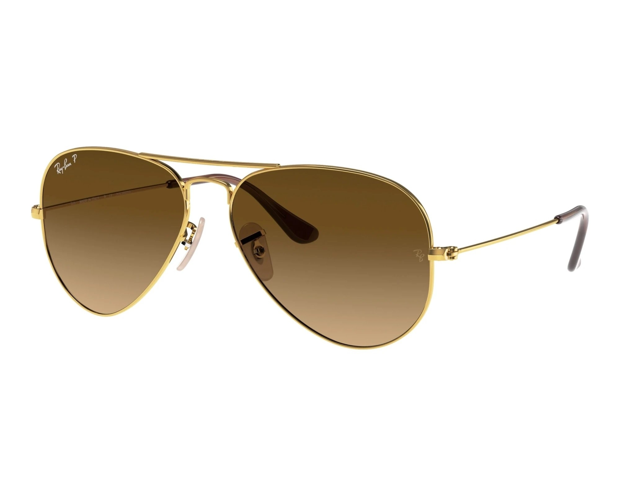 Ray-Ban RB3025 001/M2 58-14 Or  autre vue