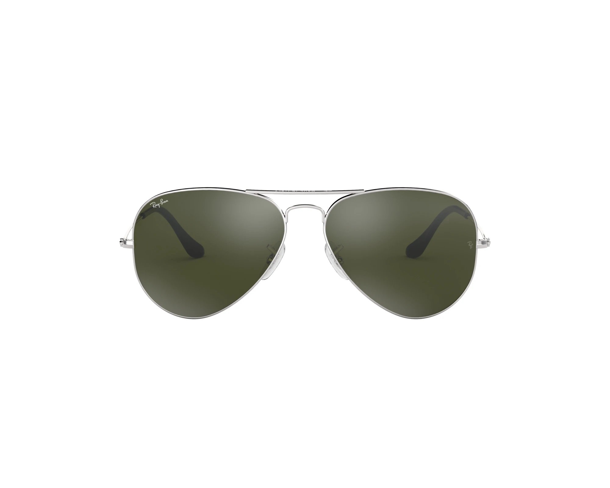 Ray-Ban RB3025 003/40 62-14 silber  vue de profil