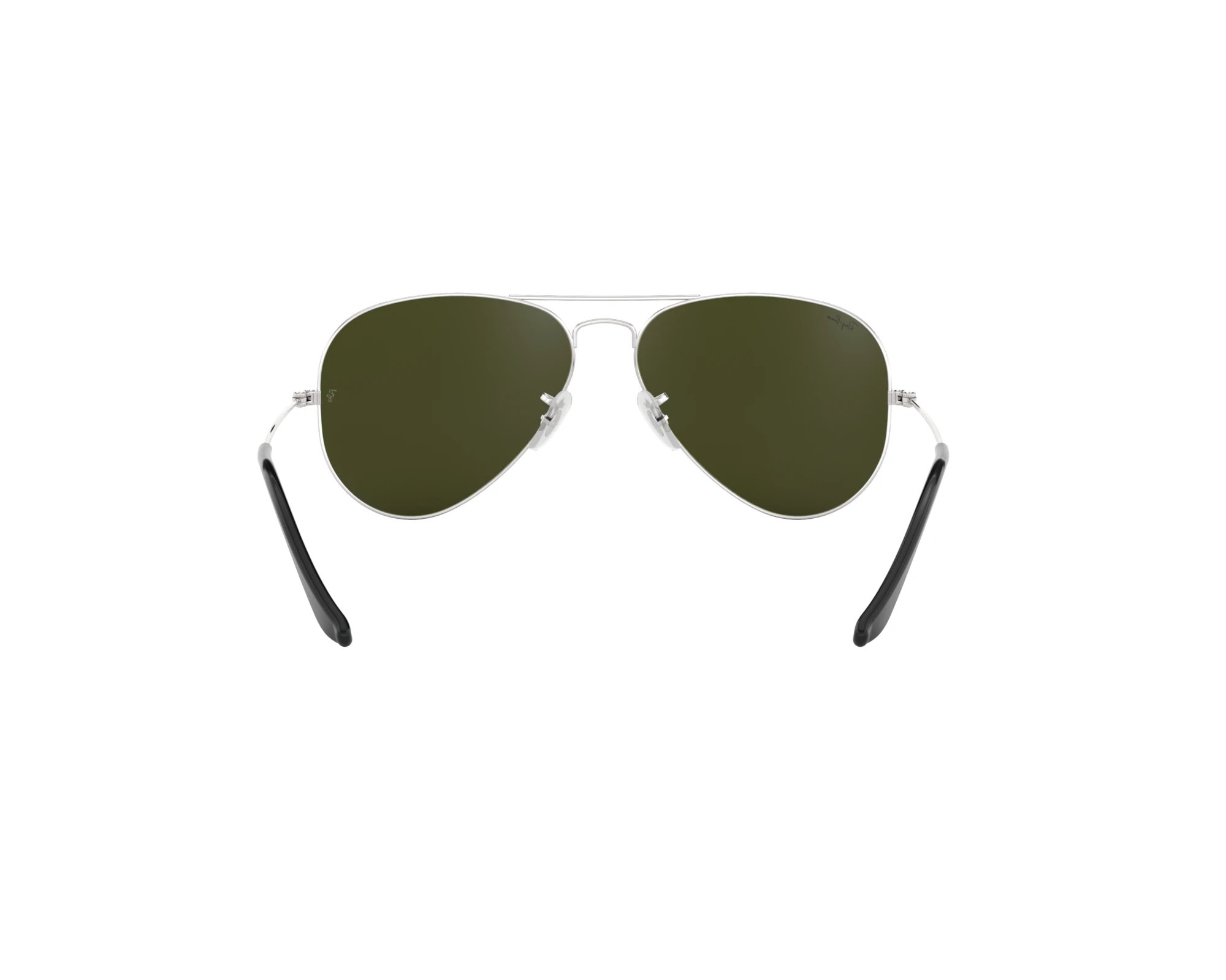 Ray-Ban RB3025 003/40 62-14 silber  vue de c&ocirc;t&eacute;