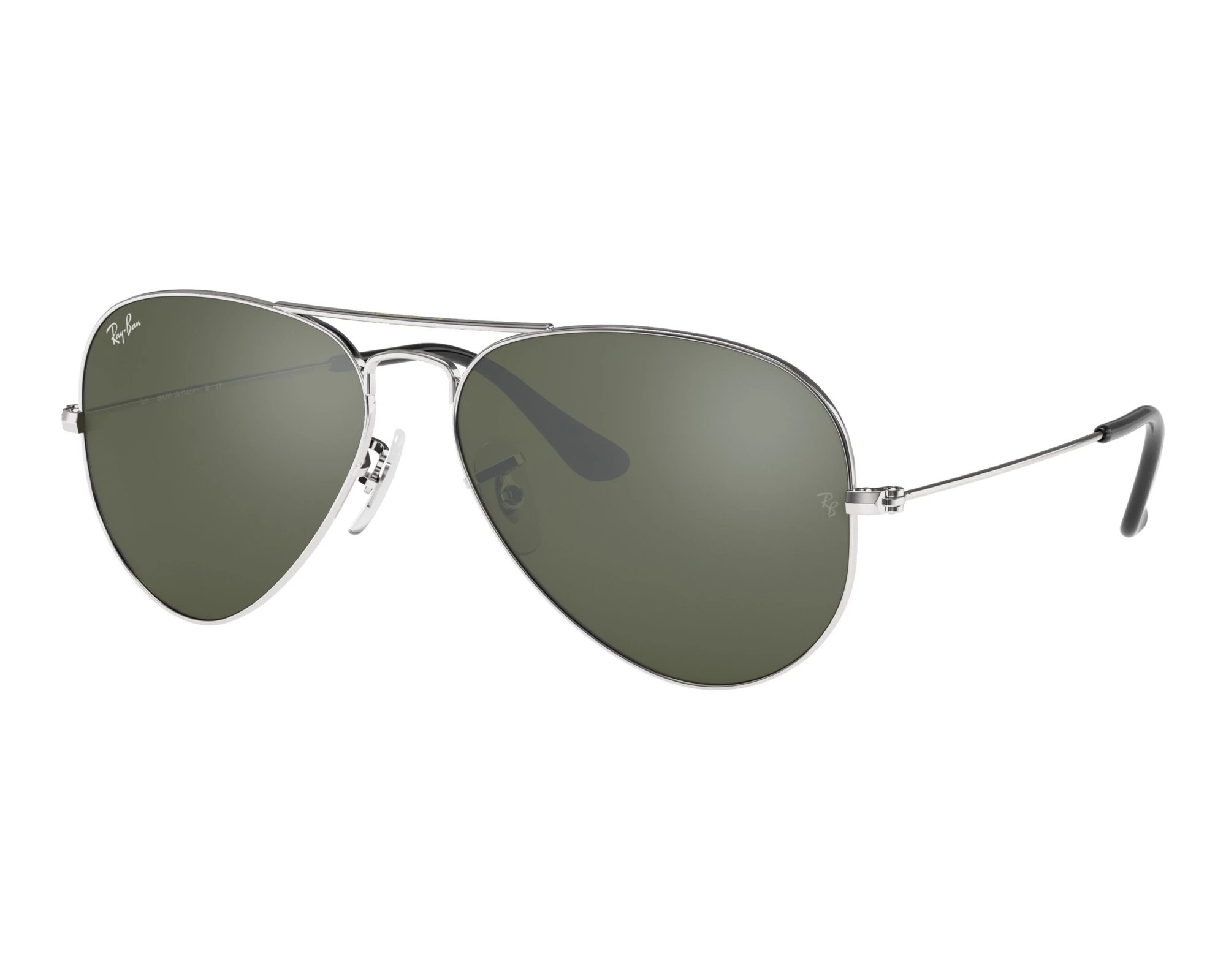 Ray-Ban RB3025 003/40 62-14 silber  autre vue