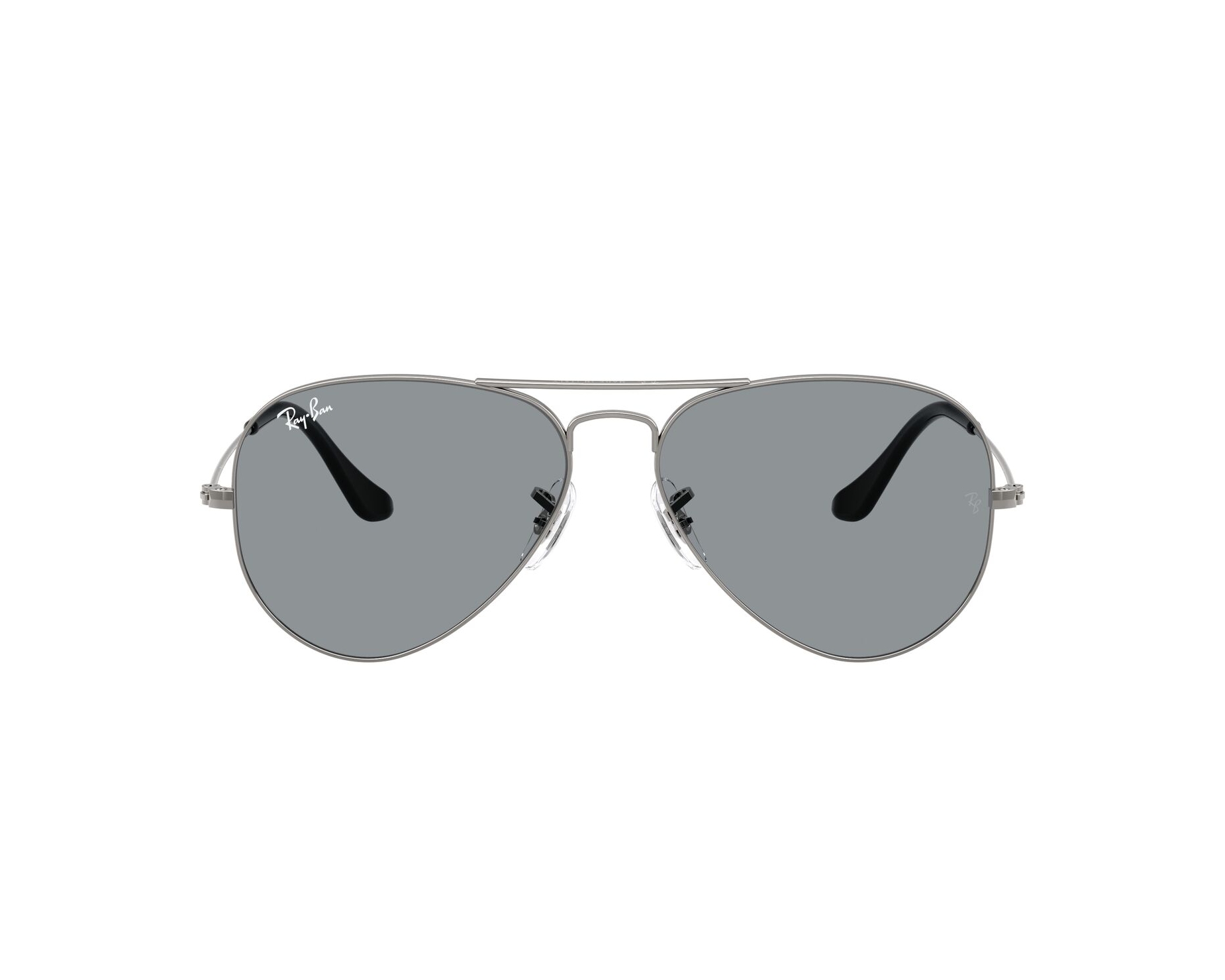 Ray-Ban RB3025 004/R5 58-14 Gris  vue 360 degr&eacute;s 1