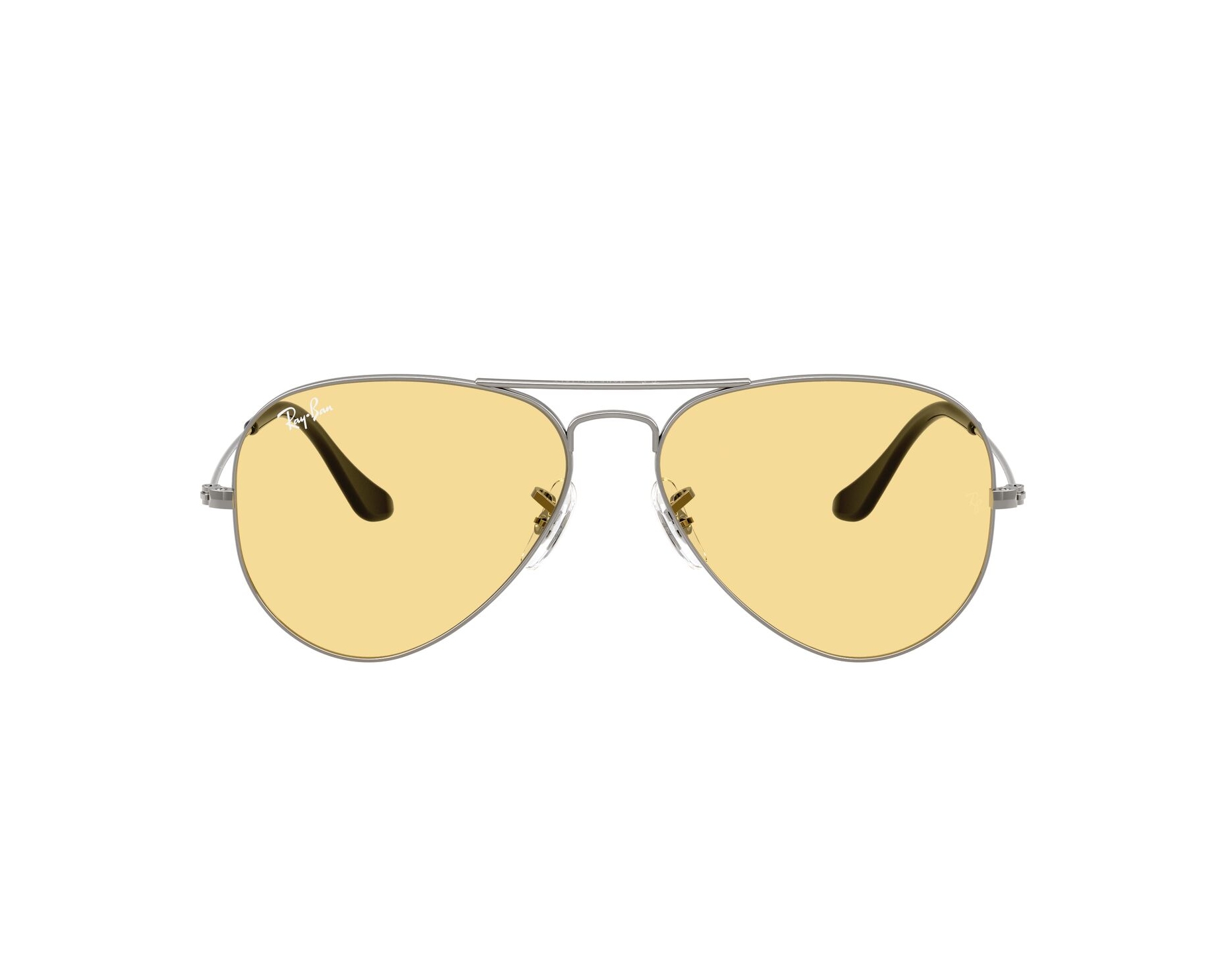 Ray-Ban RB3025 004/R6 58-14 Gris  vue 360 degr&eacute;s 1