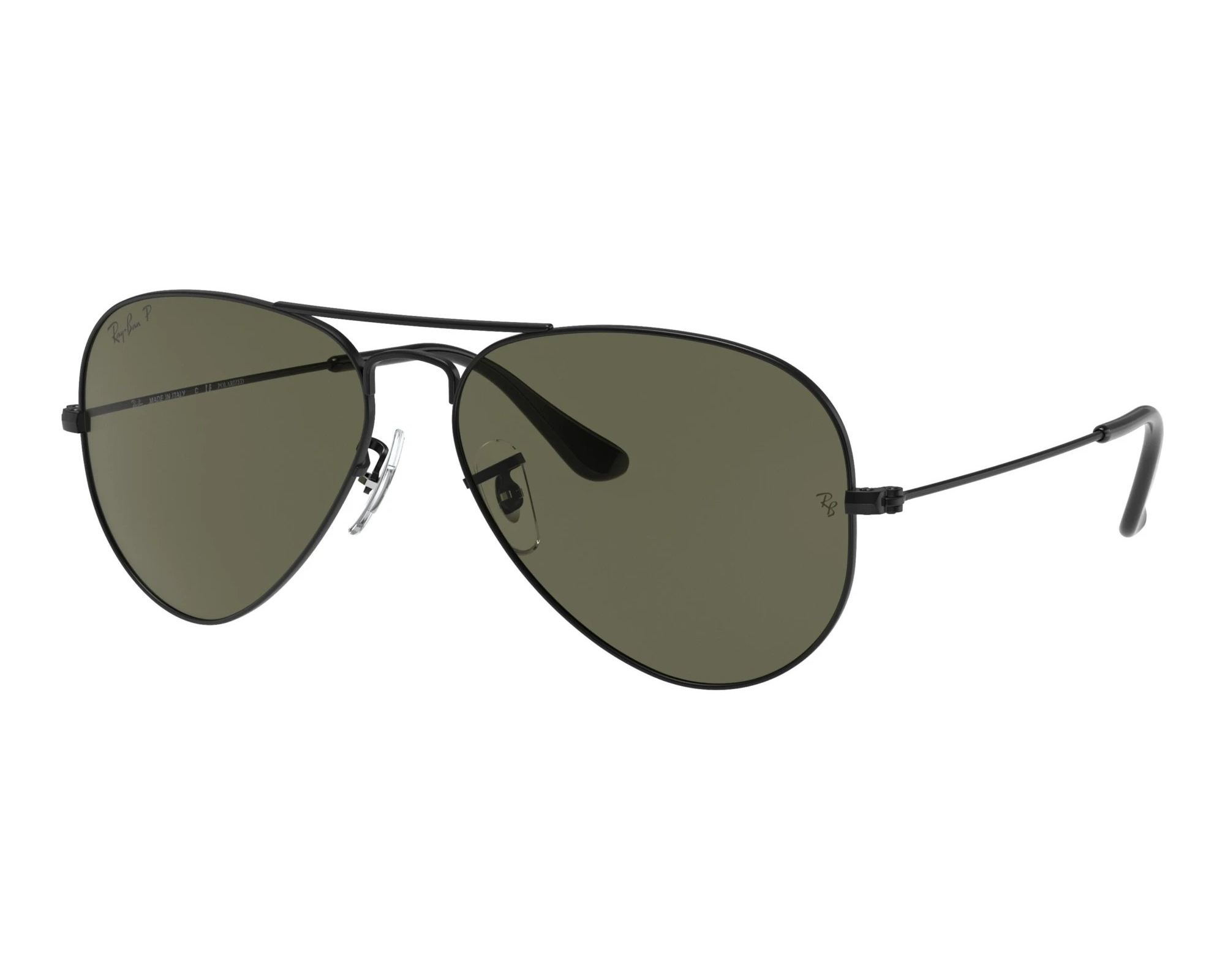 Ray-Ban RB3025 W3361 58-14 Noir  autre vue