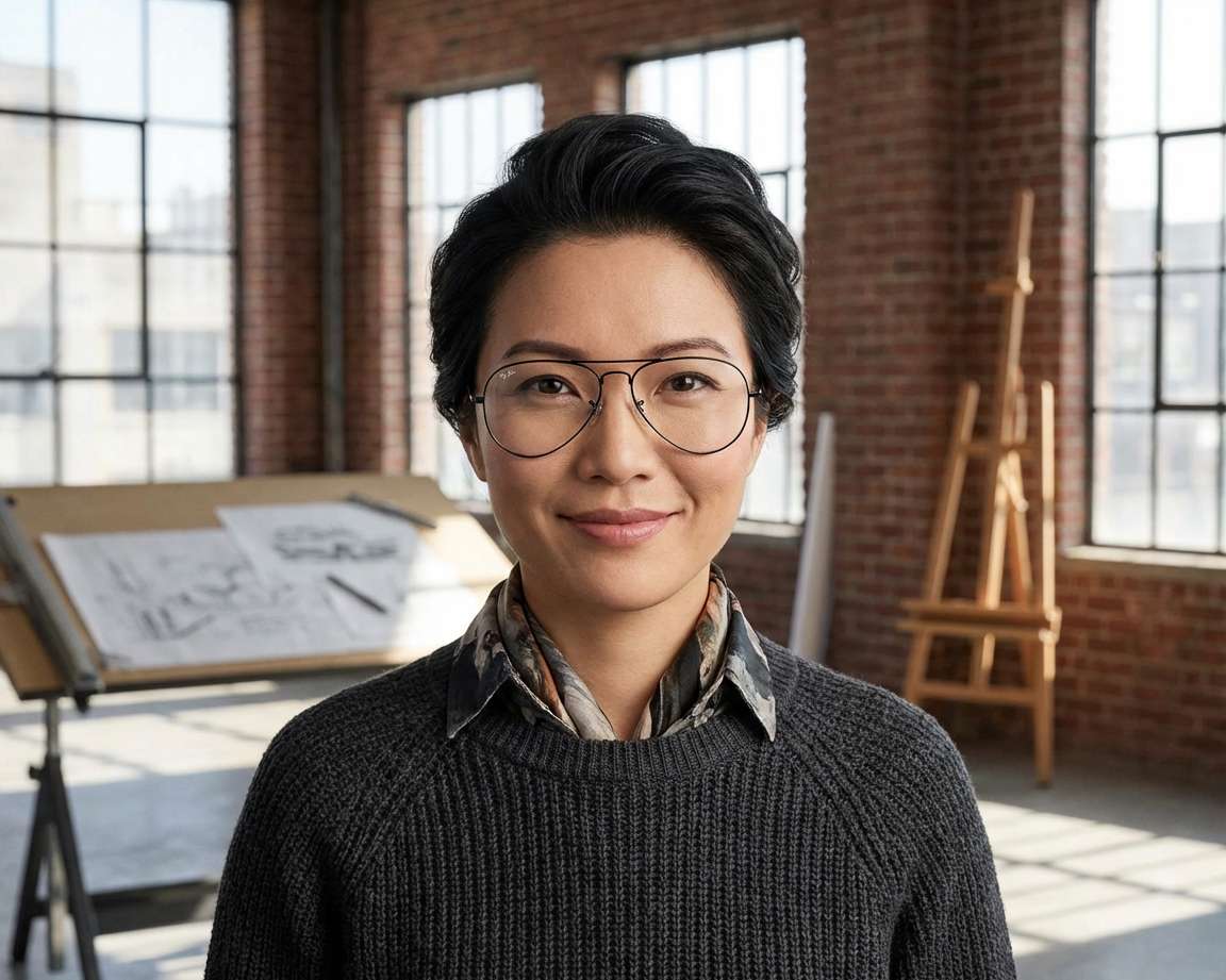 Ray-Ban RX6489 2503 58-14 Noir  vue 360 degr&eacute;s 22