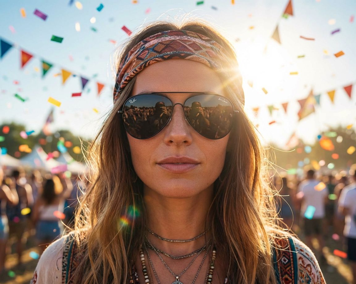 Ray-Ban RBR0101S 002/GR 59-11 Noir  vue 360 degr&eacute;s 7