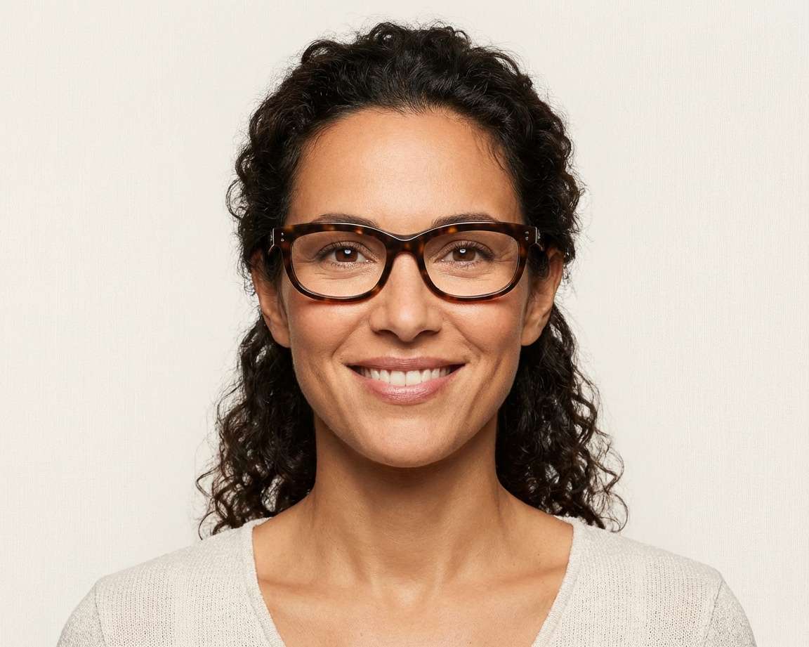 Ray-Ban RX5489 2012 54-19 Havana  vue 360 degr&eacute;s 9
