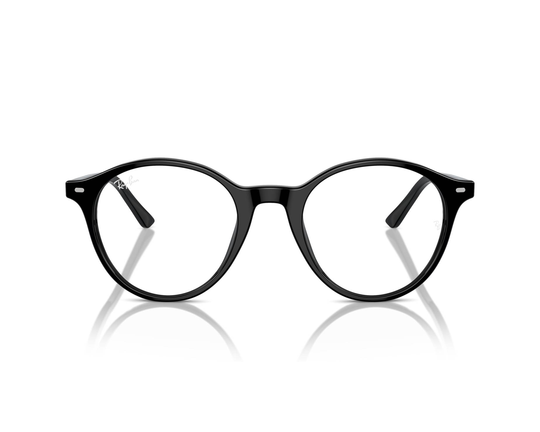 Ray-Ban RX5430 2000 49-21 Black  vue 360 degr&eacute;s 4