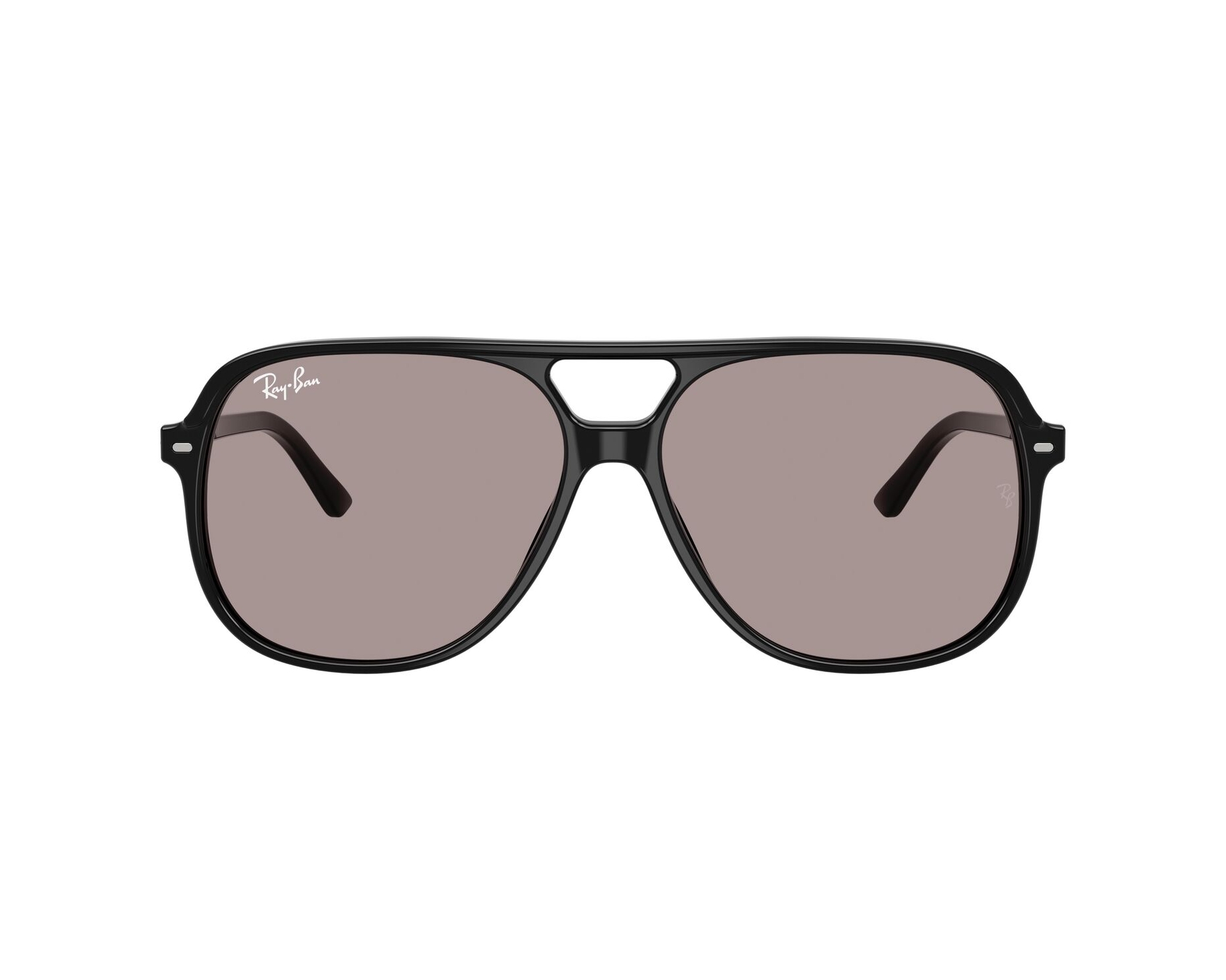 Ray-Ban RB2198 901/53 60-14 Noir  vue 360 degr&eacute;s 1