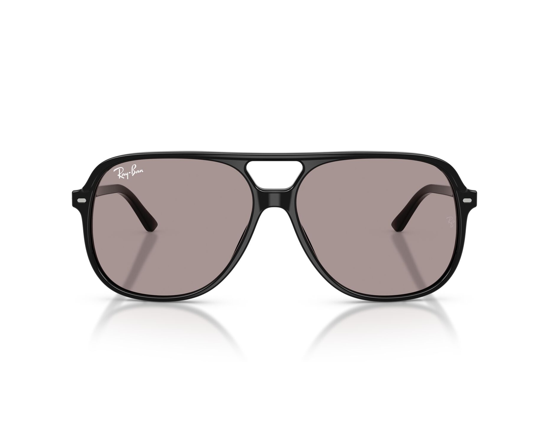 Ray-Ban RB2198 901/53 60-14 Noir  vue 360 degr&eacute;s 6