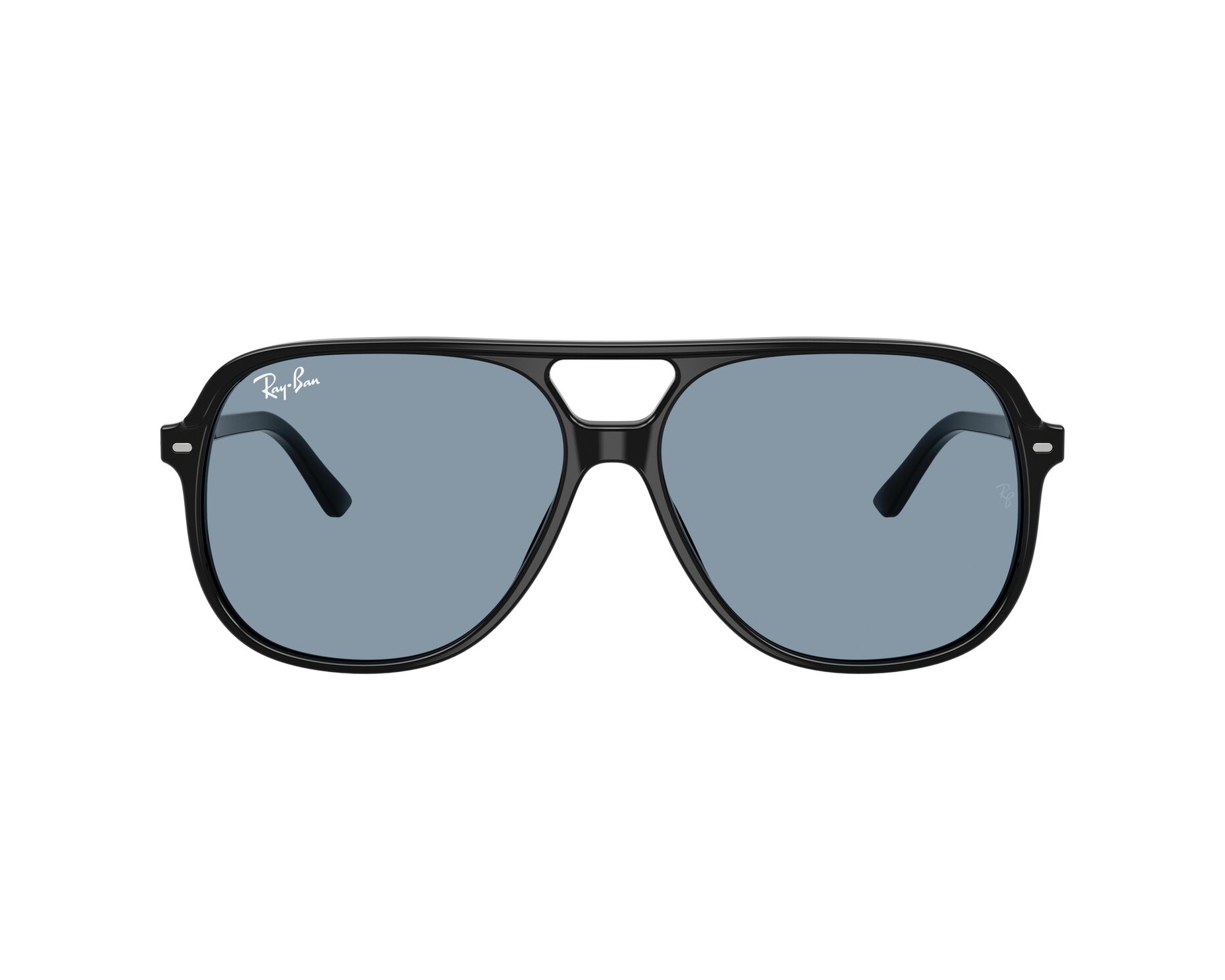 Ray-Ban RB2198 901/56 60-14 Noir  vue 360 degr&eacute;s 1