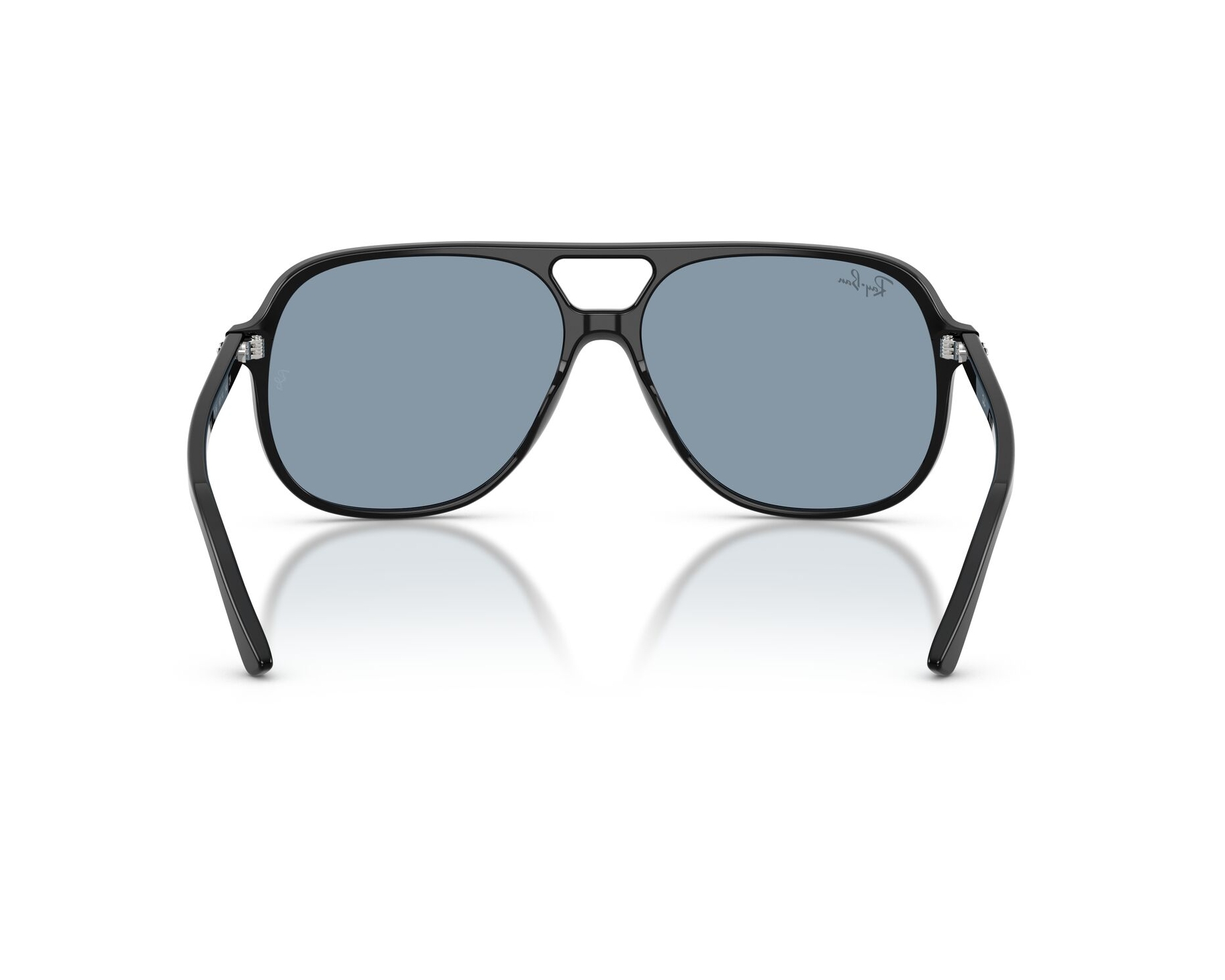 Ray-Ban RB2198 901/56 60-14 Noir  vue 360 degr&eacute;s 4