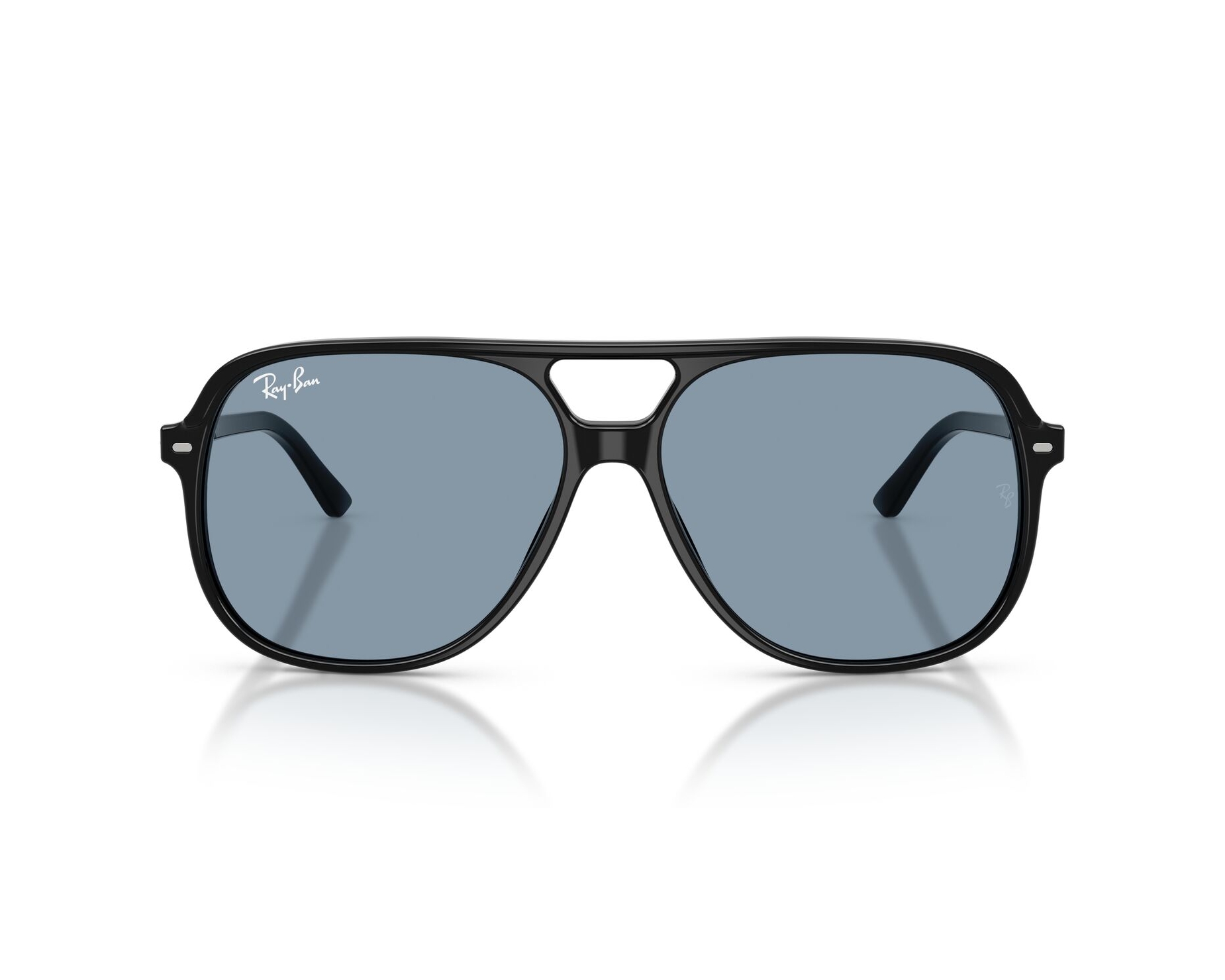 Ray-Ban RB2198 901/56 60-14 Noir  vue 360 degr&eacute;s 6