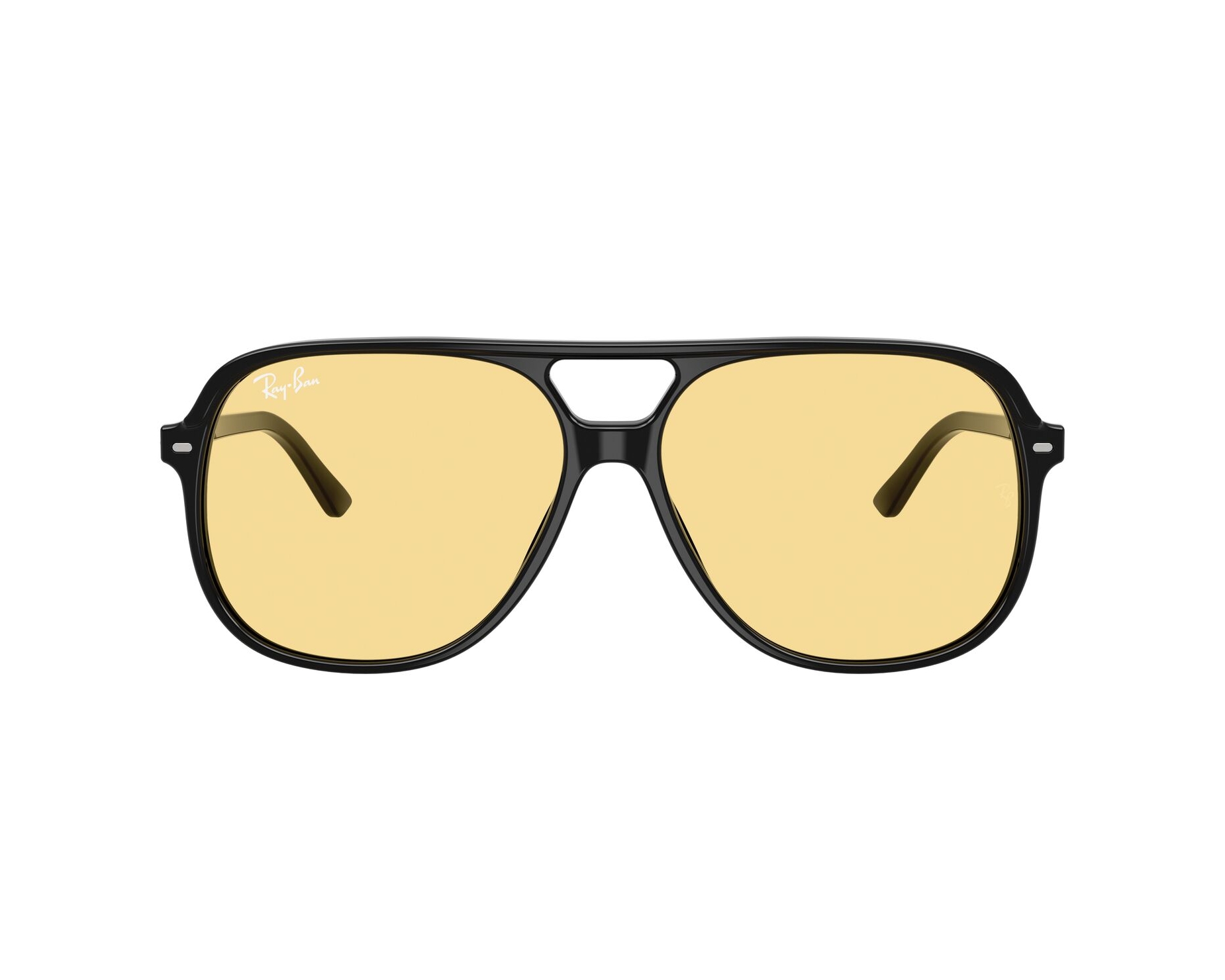 Ray-Ban RB2198 901/R6 60-14 Noir  vue 360 degr&eacute;s 1