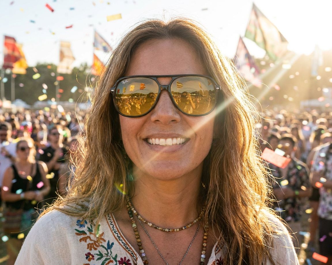 Ray-Ban RB2198 901/R6 60-14 Noir  vue 360 degr&eacute;s 9