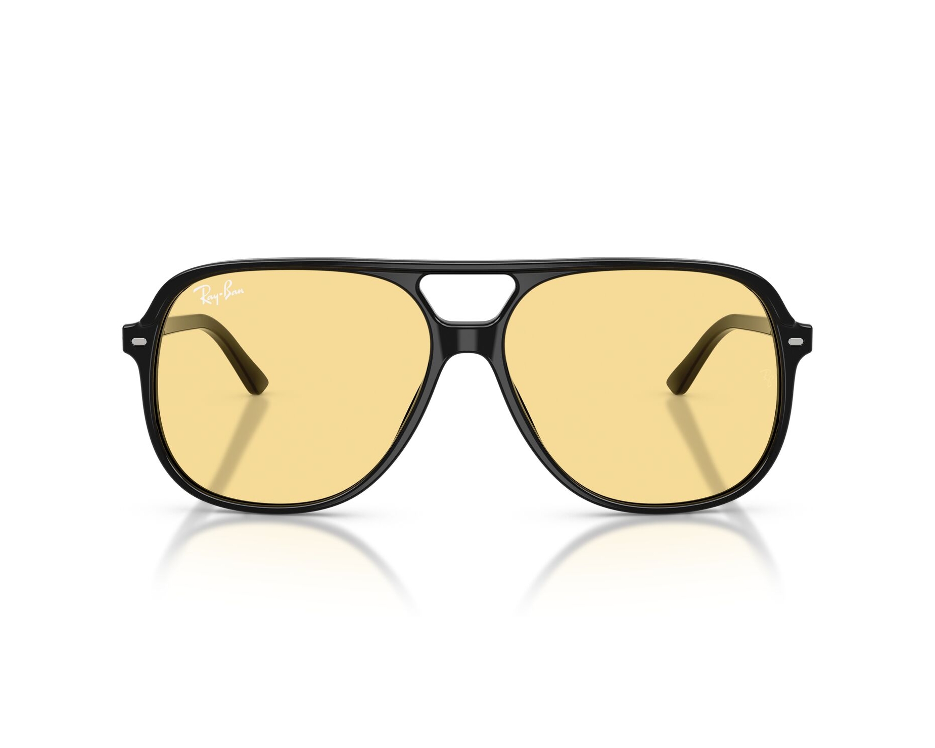Ray-Ban RB2198 901/R6 60-14 Noir  vue 360 degr&eacute;s 6
