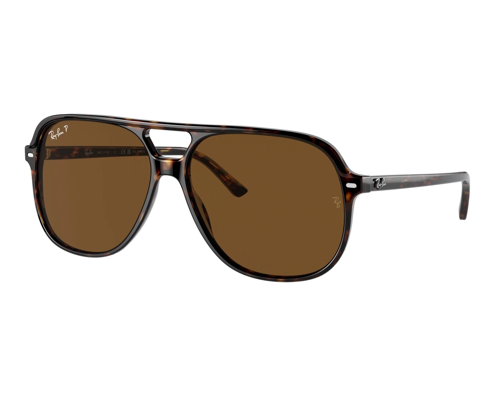 Ray-Ban RB2198 902/57 - Havane  autre vue