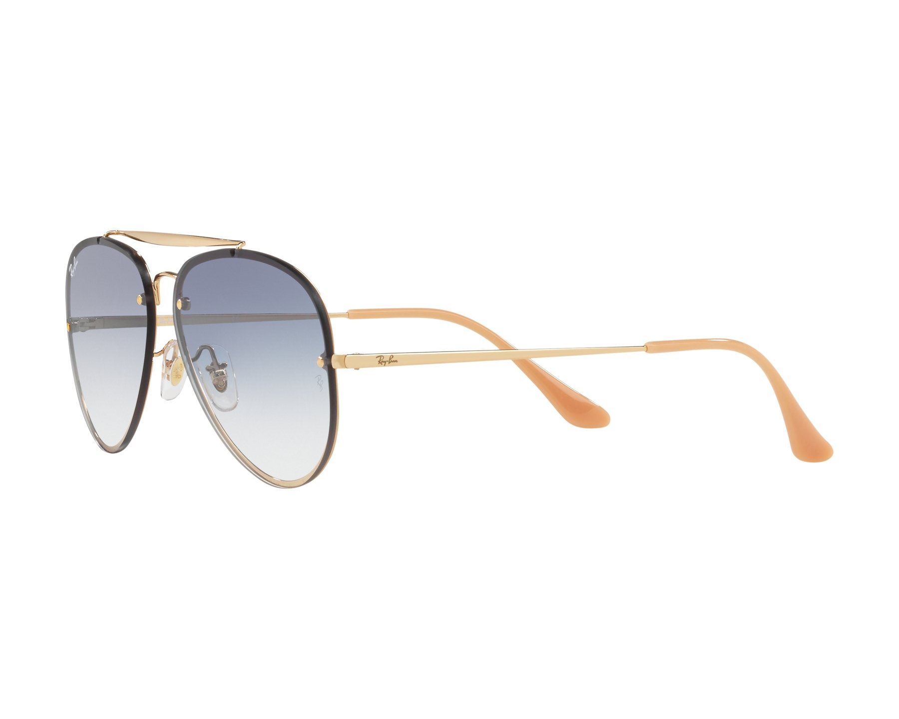 ray ban aviator monture or ray ban aviator monture or
