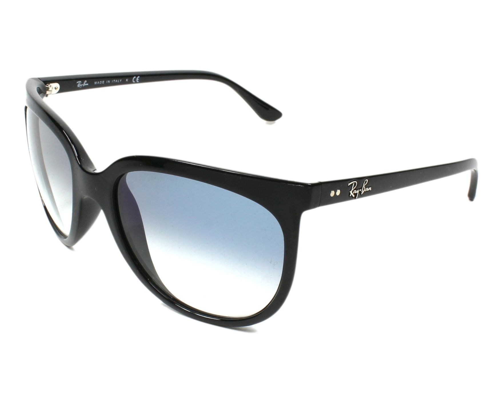 Ray Ban Cats 1000 Glossy Black | CINEMAS 93 Ray Ban Cats 1000 Glossy Black | CINEMAS 93