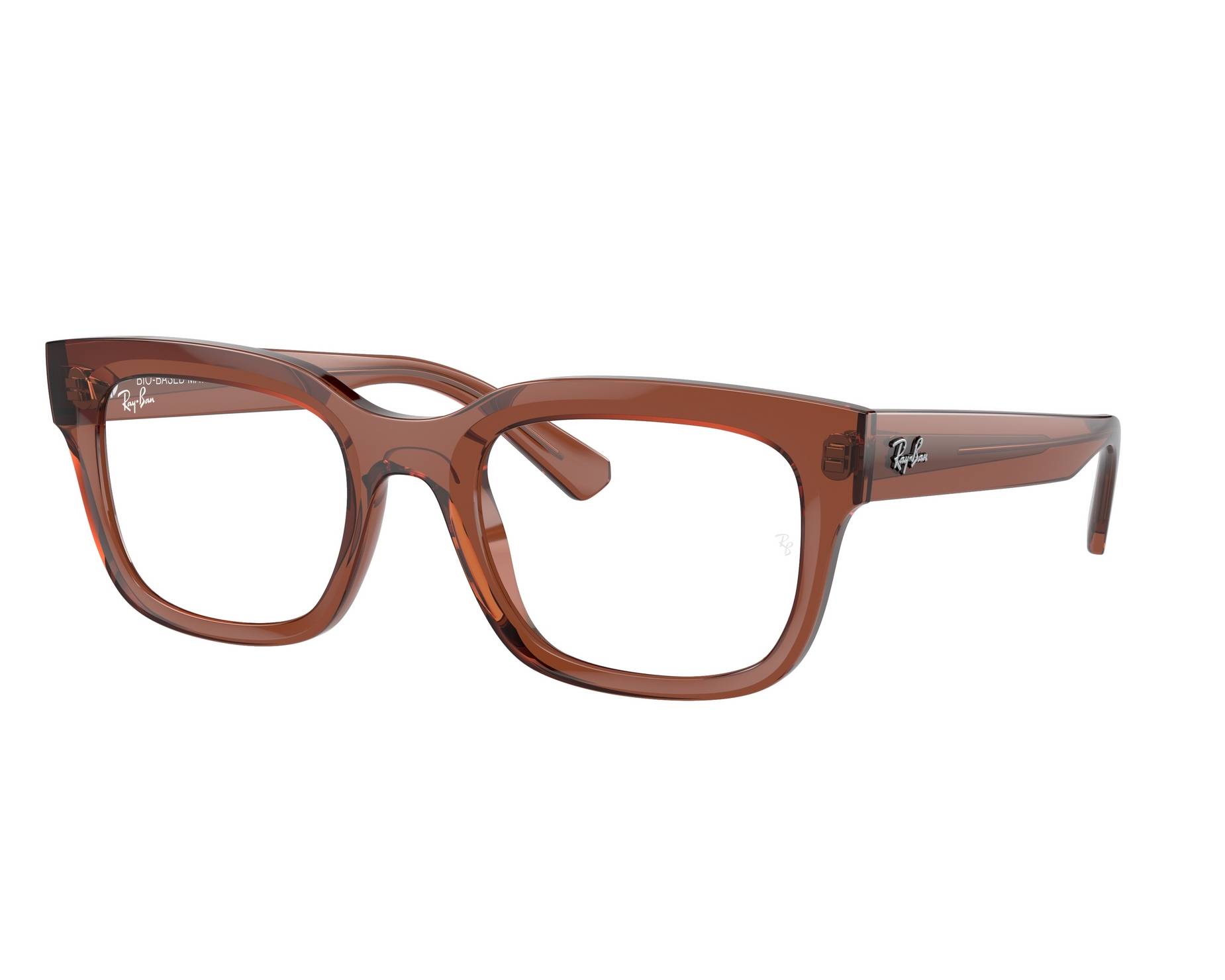 Ray-Ban Glasses Chad RX7217 8261