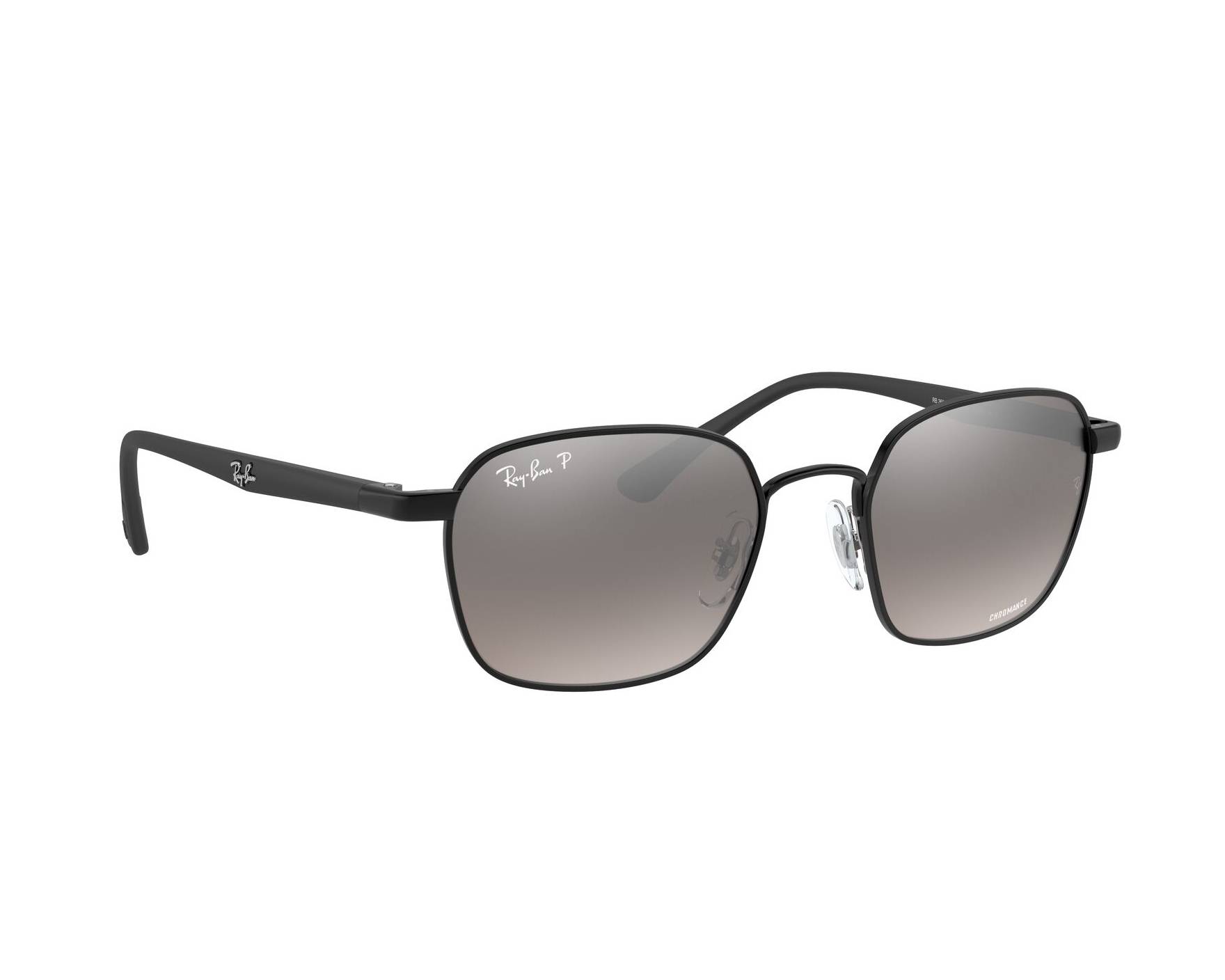 Lunettes De Soleil Chromance De Ray Ban En RB 3664 CH 002 5J