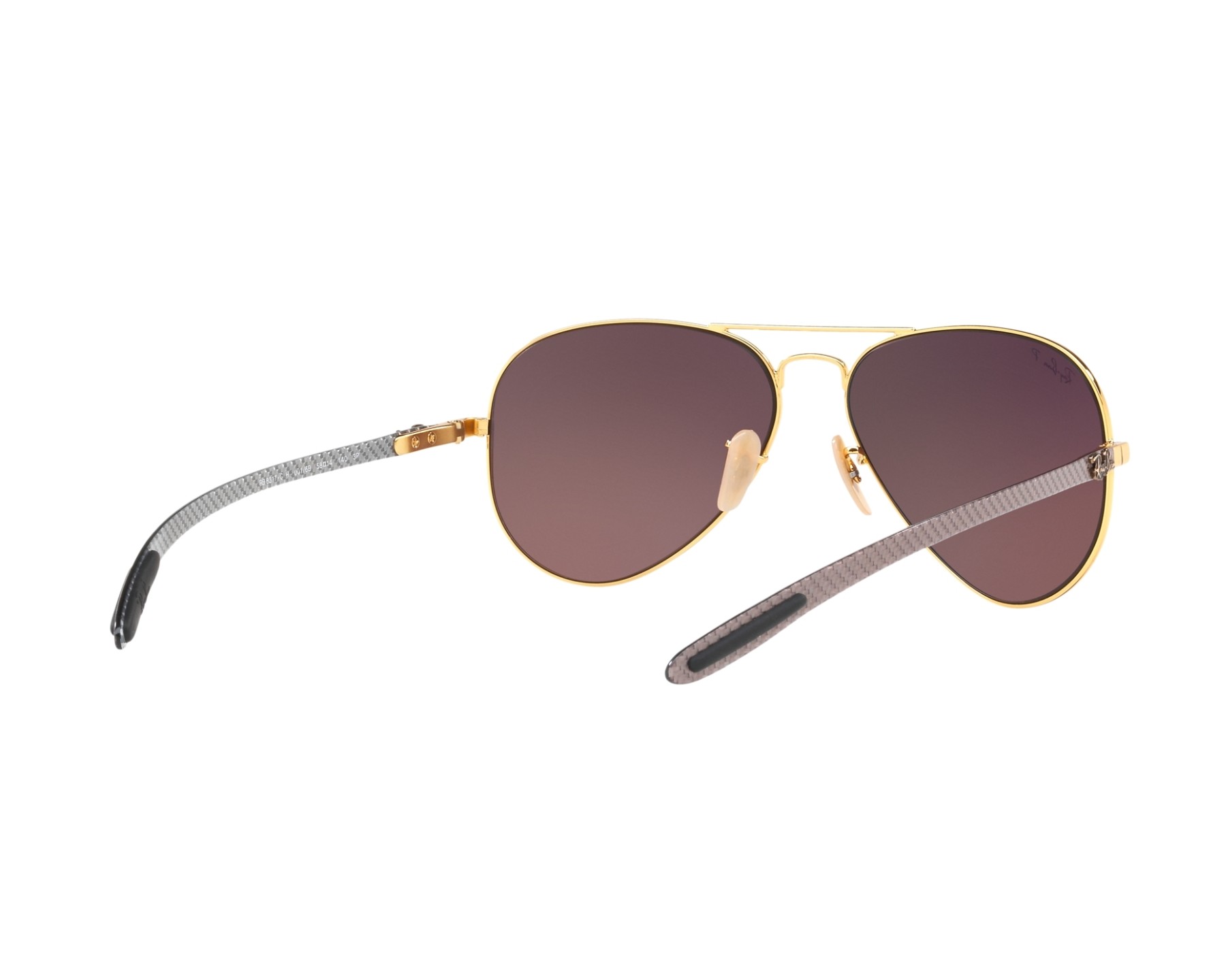 ray ban chromance metal frame grey lens sunglasses rb3544 ray ban chromance metal frame grey lens sunglasses rb3544