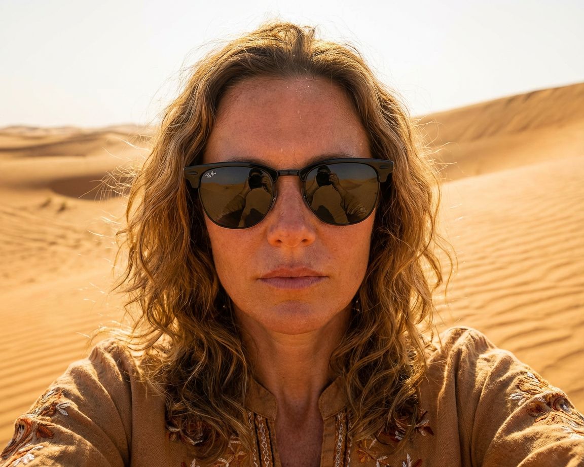 Ray-Ban RB3716 186/R5 51-21 Noir  vue 360 degr&eacute;s 14