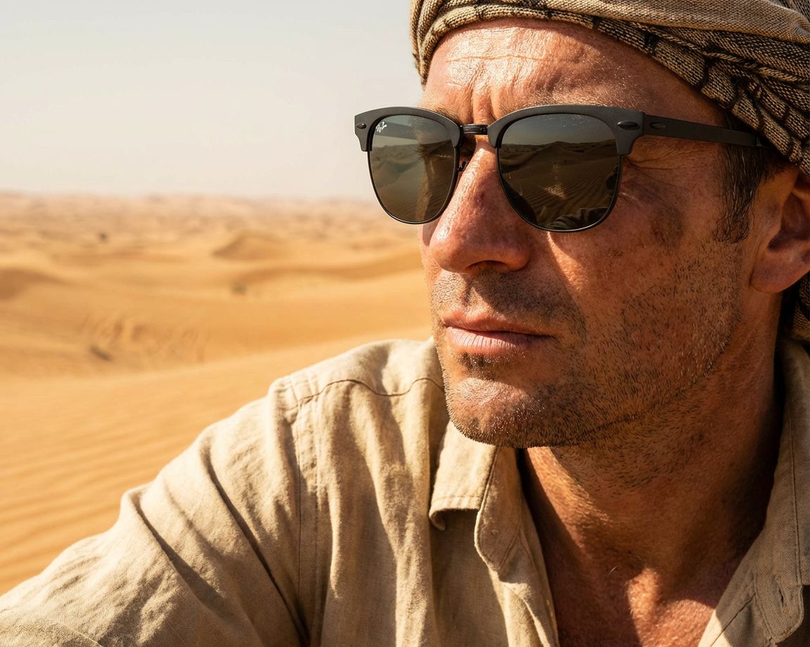 Ray-Ban RB3716 186/R5 51-21 Noir  vue 360 degr&eacute;s 15