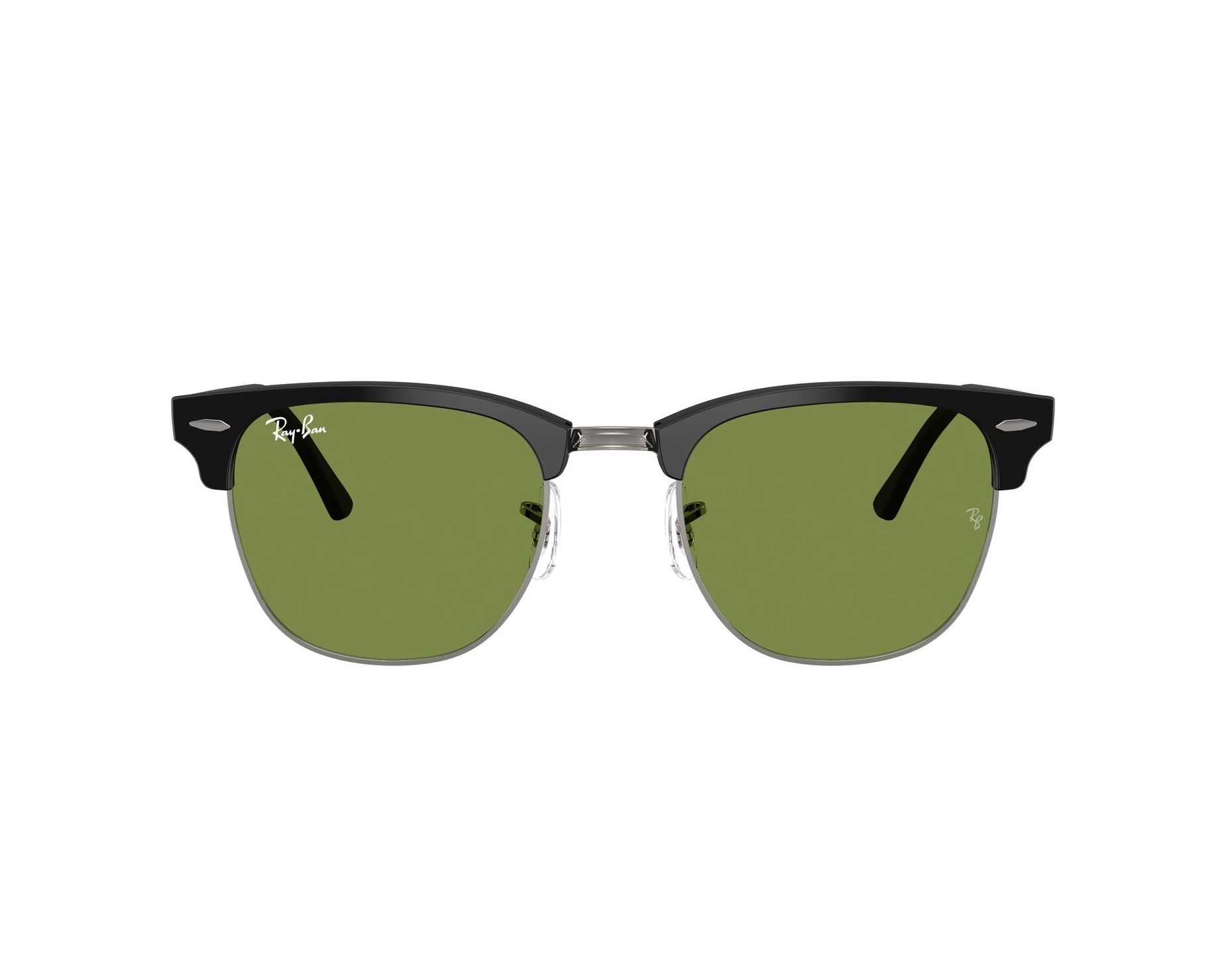 Ray-Ban RB3016 601S4E 51-21 Noir  vue 360 degr&eacute;s 1