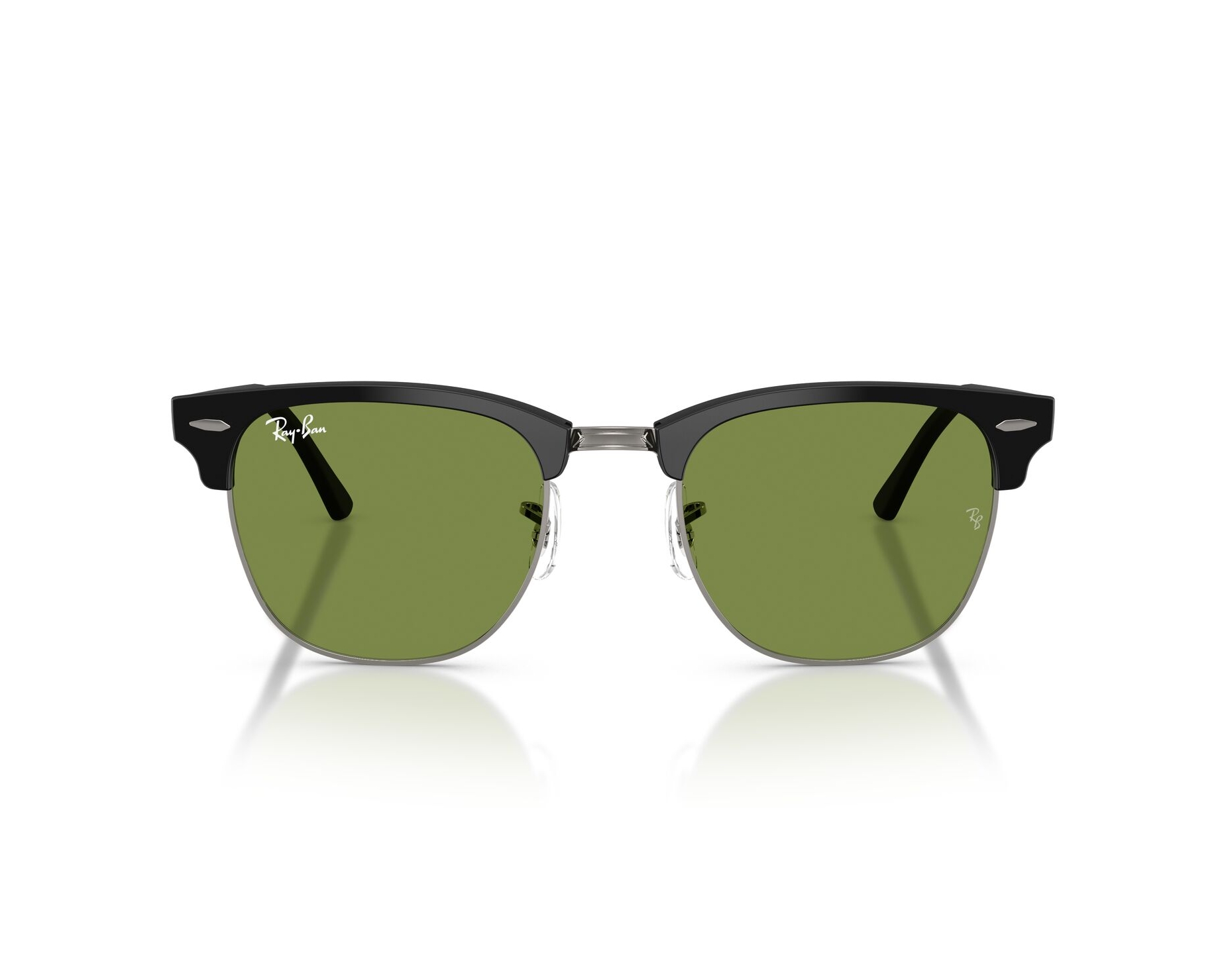 Ray-Ban RB3016 601S4E 51-21 Noir  vue 360 degr&eacute;s 6
