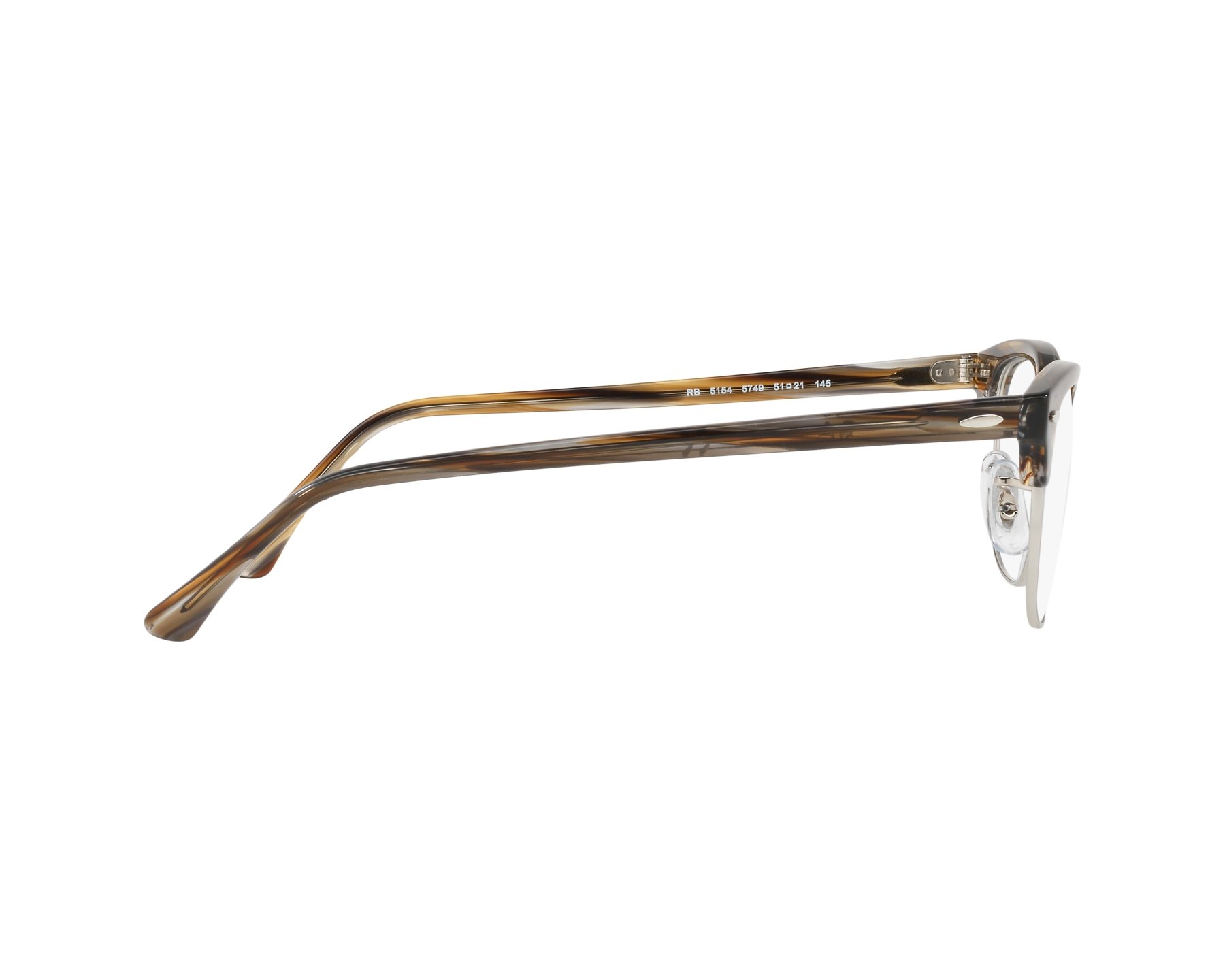 Ray-Ban RX-5154 5749 : Achat en Ligne | Visionet