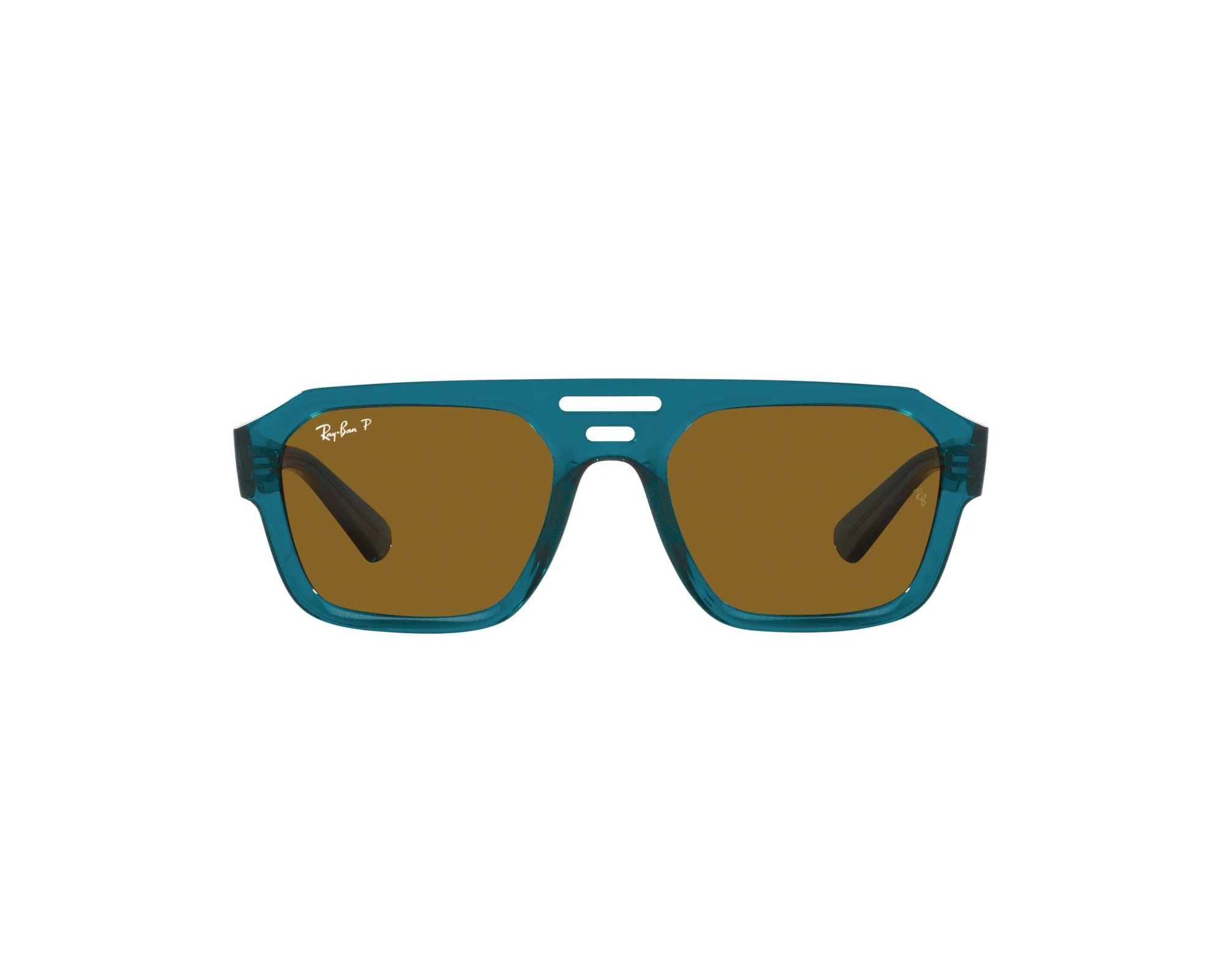 Ray-Ban Sunglasses Corrigan RB4397 668383