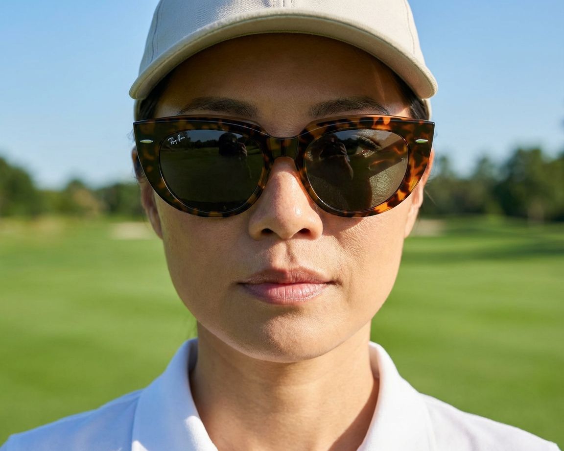 Ray-Ban RB2286 1292B1 49-20 Oro  vue 360 degr&eacute;s 9