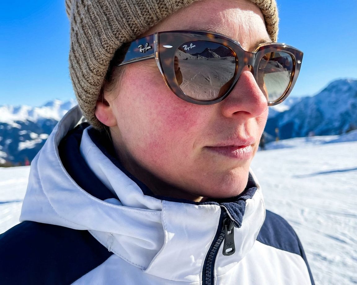 Ray-Ban RB2286 141451 49-20 Havana  vue 360 degr&eacute;s 9