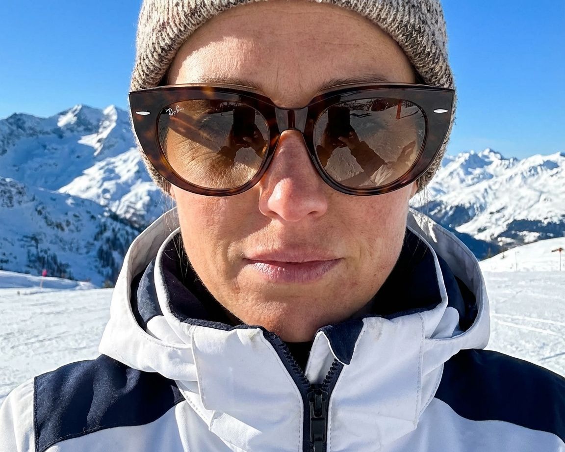 Ray-Ban RB2286 141451 49-20 Havana  vue 360 degr&eacute;s 10