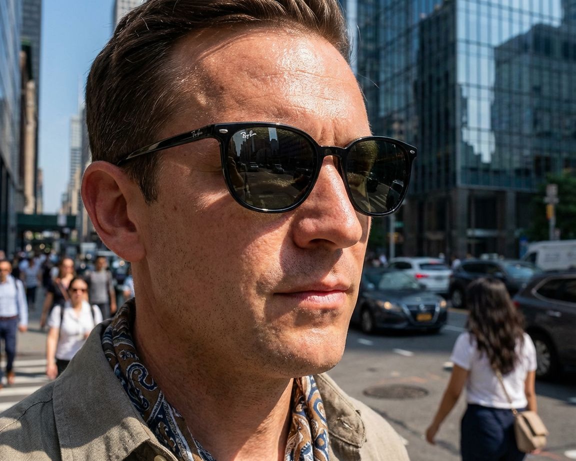 Ray-Ban RB2197 901/31 52-19 Noir  vue 360 degr&eacute;s 15