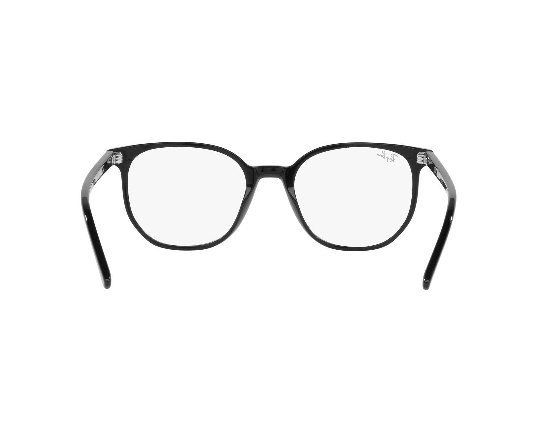 Ray-Ban RX5397 2000 48-19 Negra  vue 360 degr&eacute;s 8