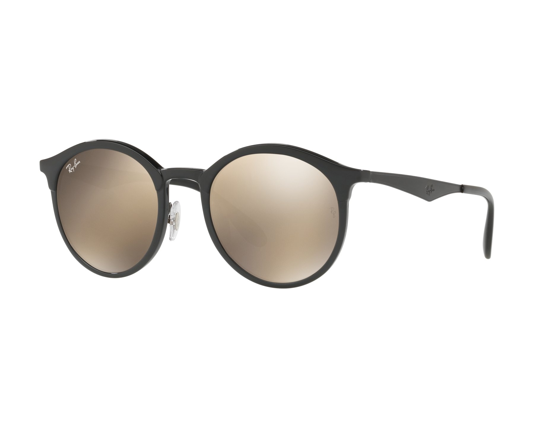 Lunettes de soleil Emma de Ray Ban en RB 4277 6015A Lunettes de soleil Ray Ban RAY BAN RB4277 6015A