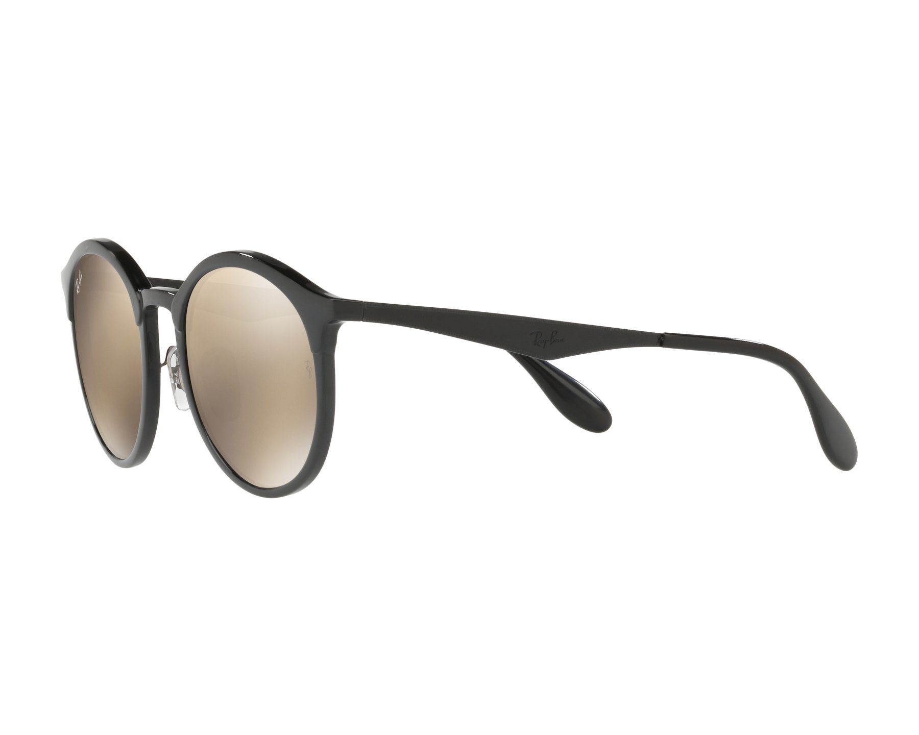 Lunettes de soleil Emma de Ray Ban en RB 4277 6015A Lunettes de soleil Ray Ban RAY BAN RB4277 6015A