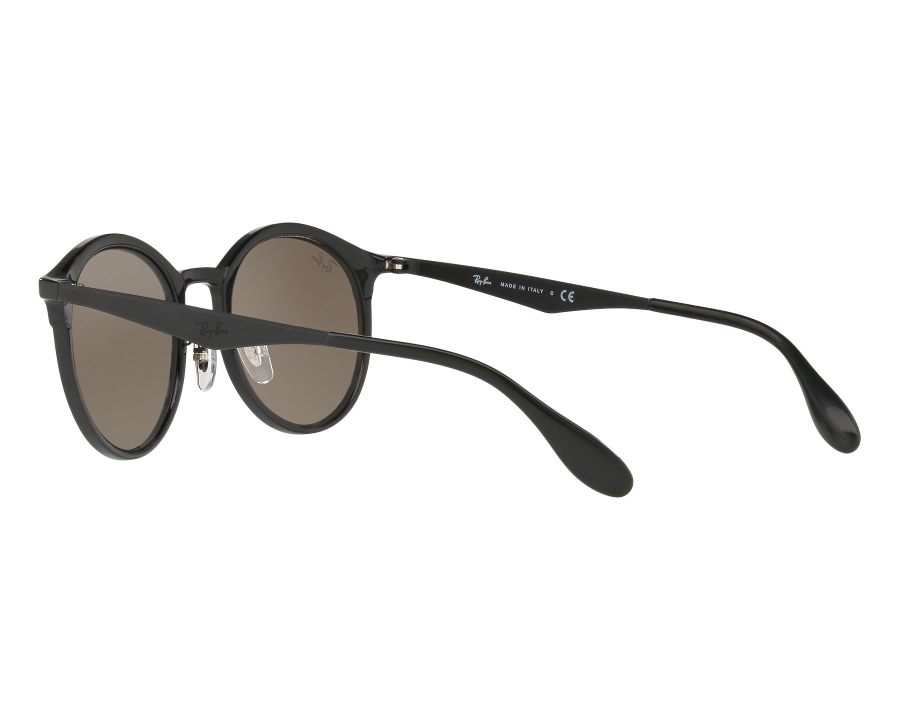 Lunettes de soleil Emma de Ray Ban en RB 4277 6015A Lunettes de soleil Ray Ban RAY BAN RB4277 6015A