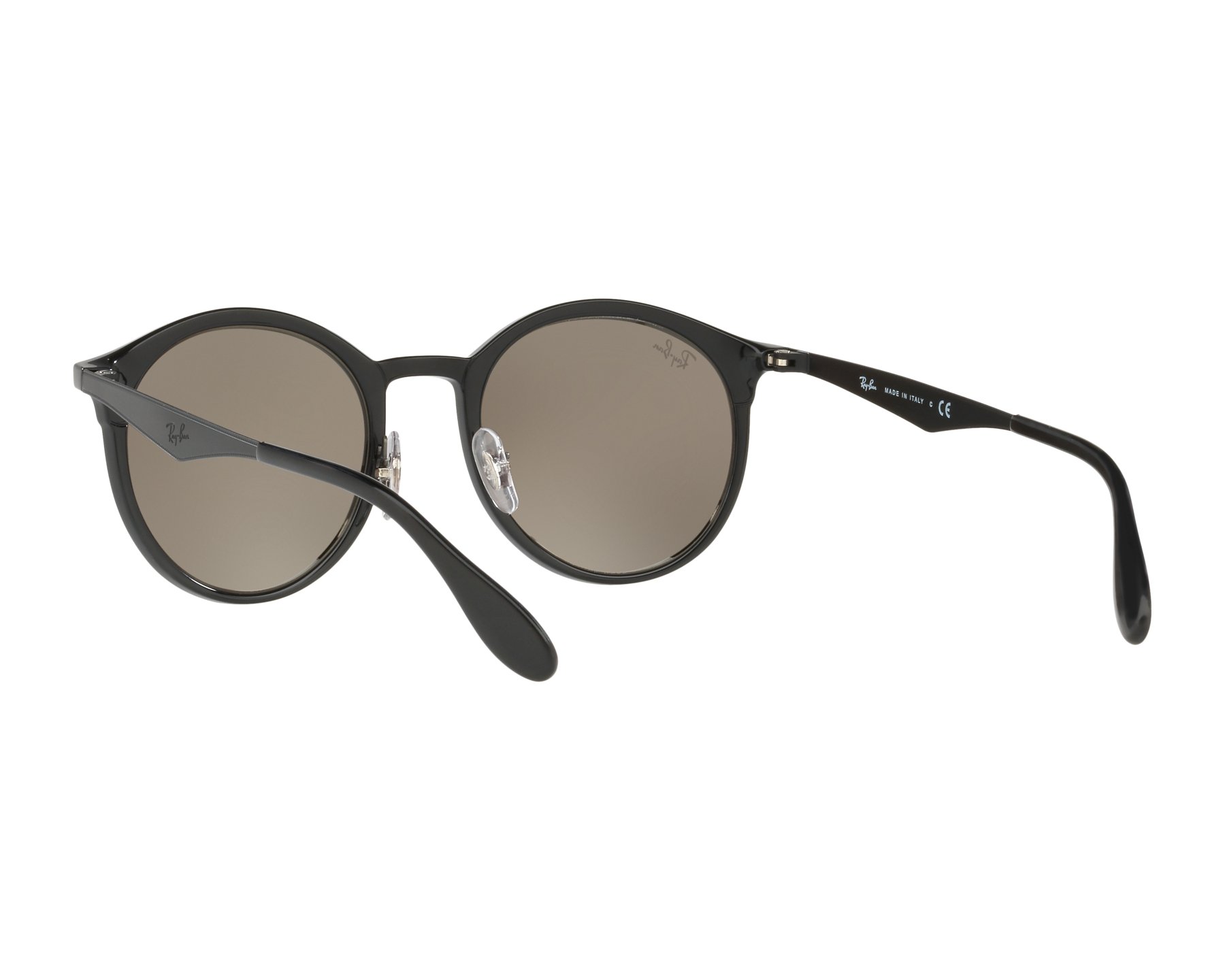 Lunettes de soleil Emma de Ray Ban en RB 4277 6015A Lunettes de soleil Ray Ban RAY BAN RB4277 6015A