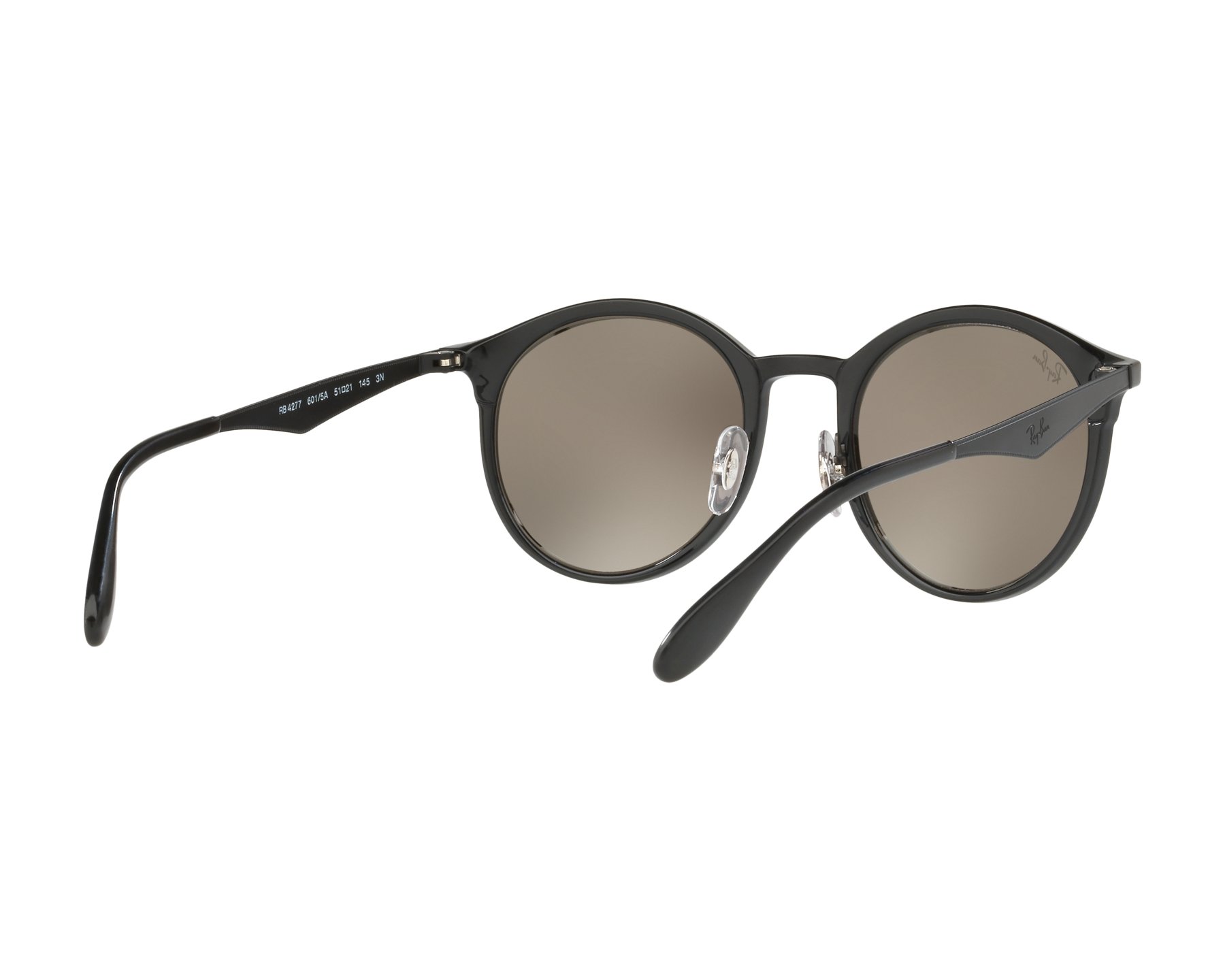 Lunettes de soleil Emma de Ray Ban en RB 4277 6015A Lunettes de soleil Ray Ban RAY BAN RB4277 6015A