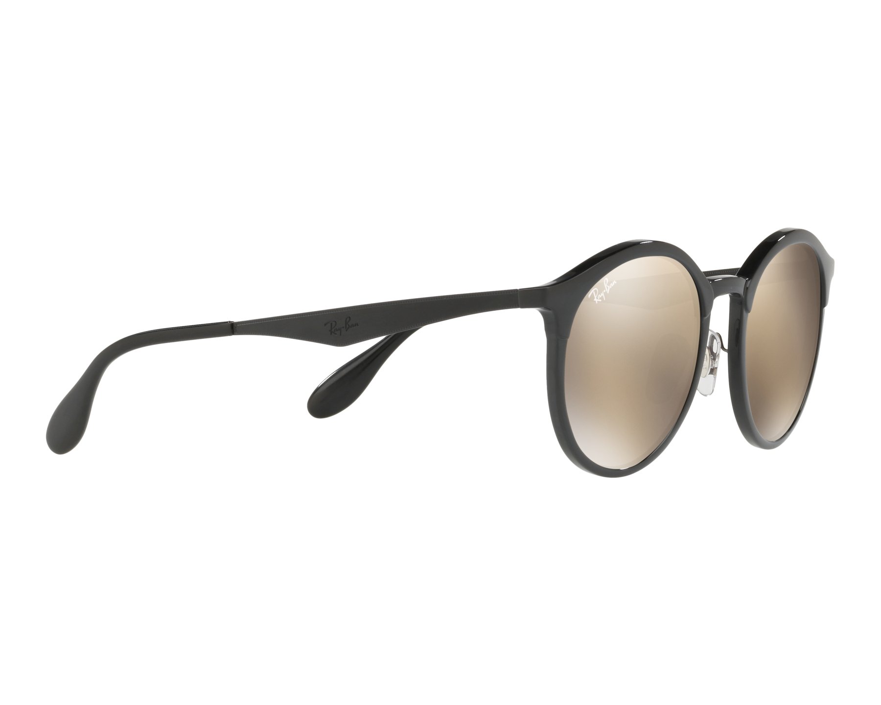 Lunettes de soleil Emma de Ray Ban en RB 4277 6015A Lunettes de soleil Ray Ban RAY BAN RB4277 6015A