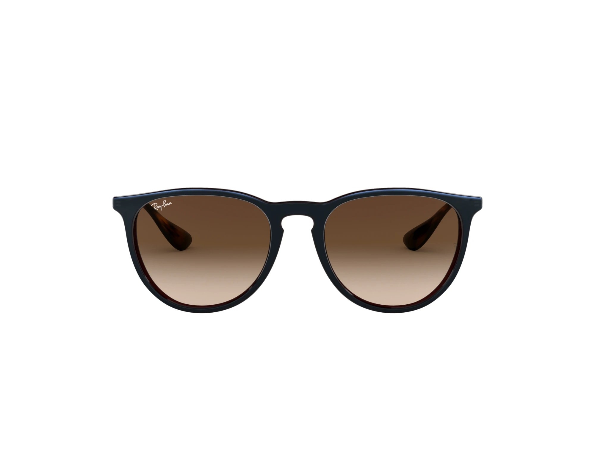 Ray-Ban RB4171 631513 54-18 Bleu  vue de profil
