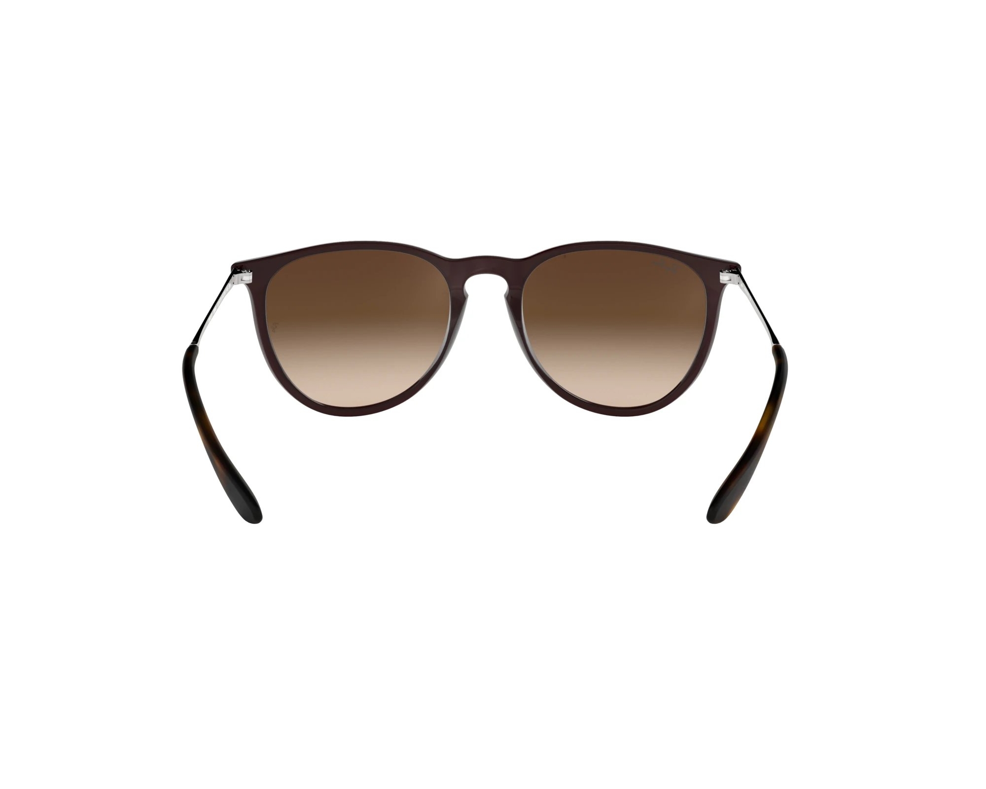 Ray-Ban RB4171 631513 54-18 Bleu  vue de c&ocirc;t&eacute;