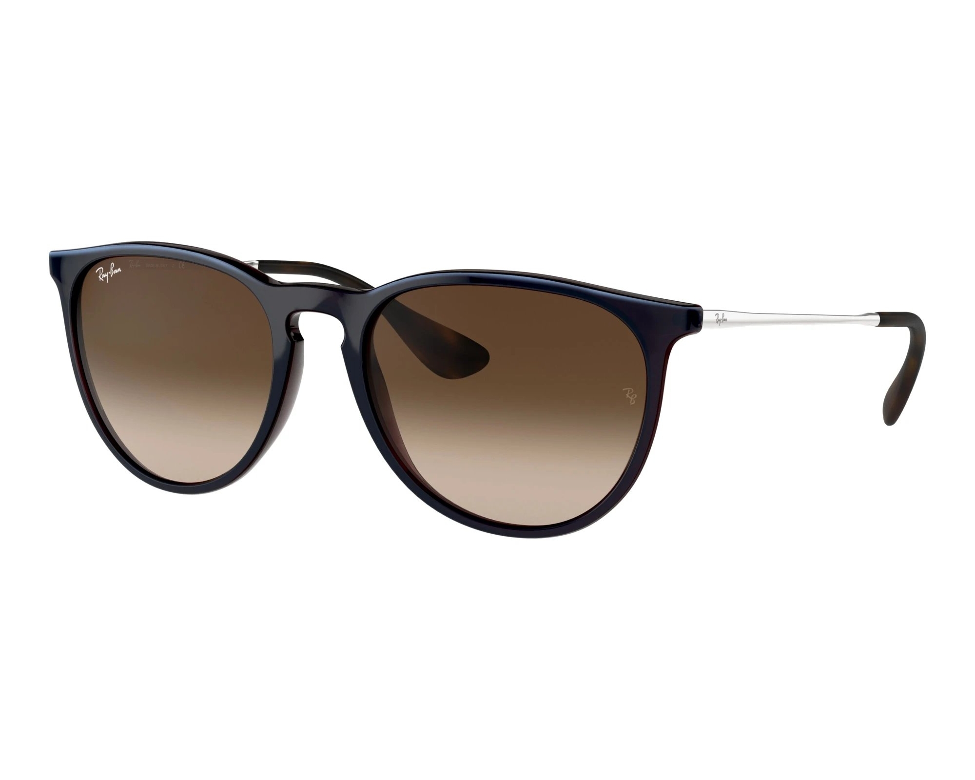 Ray-Ban RB4171 631513 54-18 Bleu  autre vue