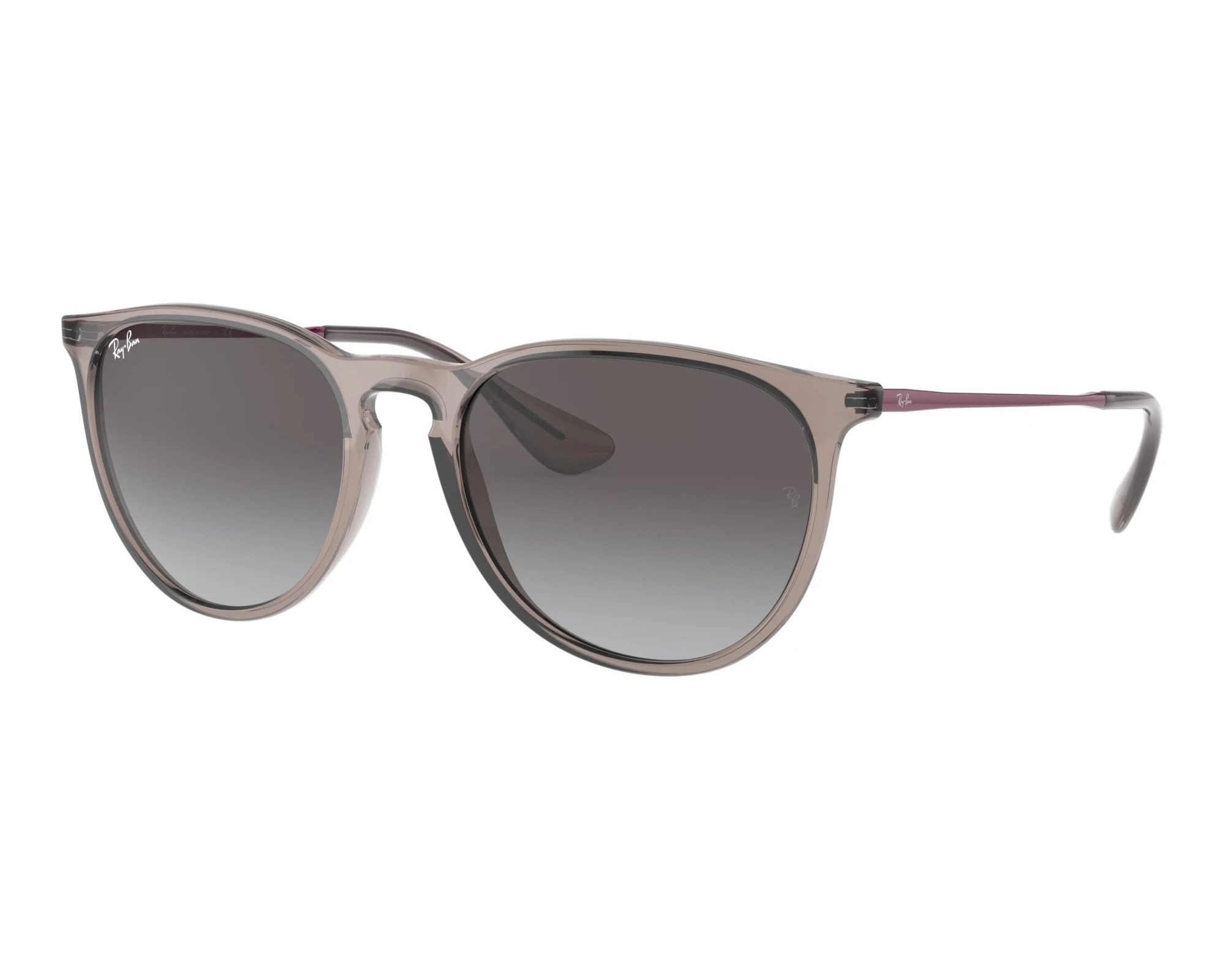 Ray-Ban RB4171 65138G - Gris  autre vue