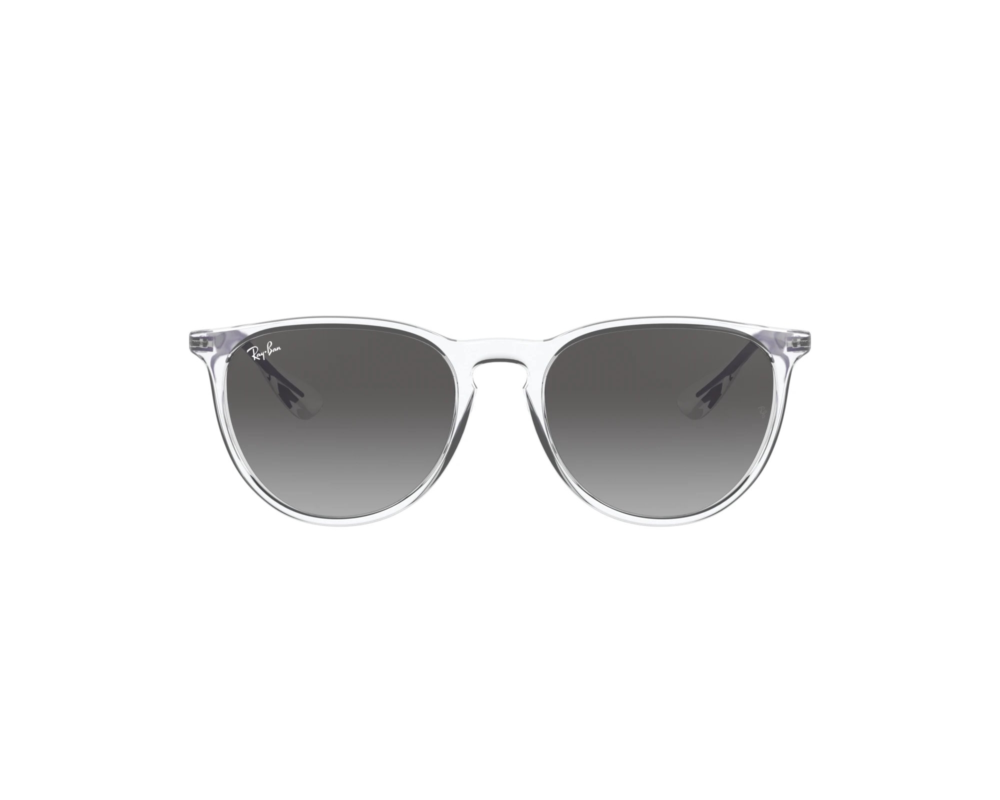 Ray-Ban RB4171 651611 - Cristal  vue de profil